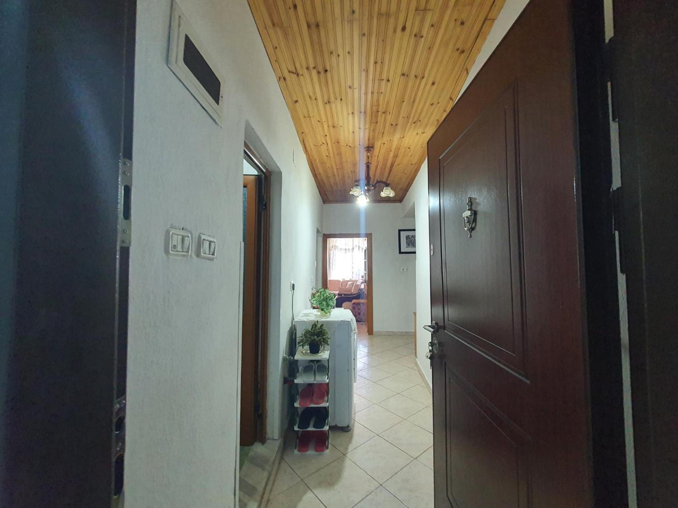 Hida apartment Old Bazaar