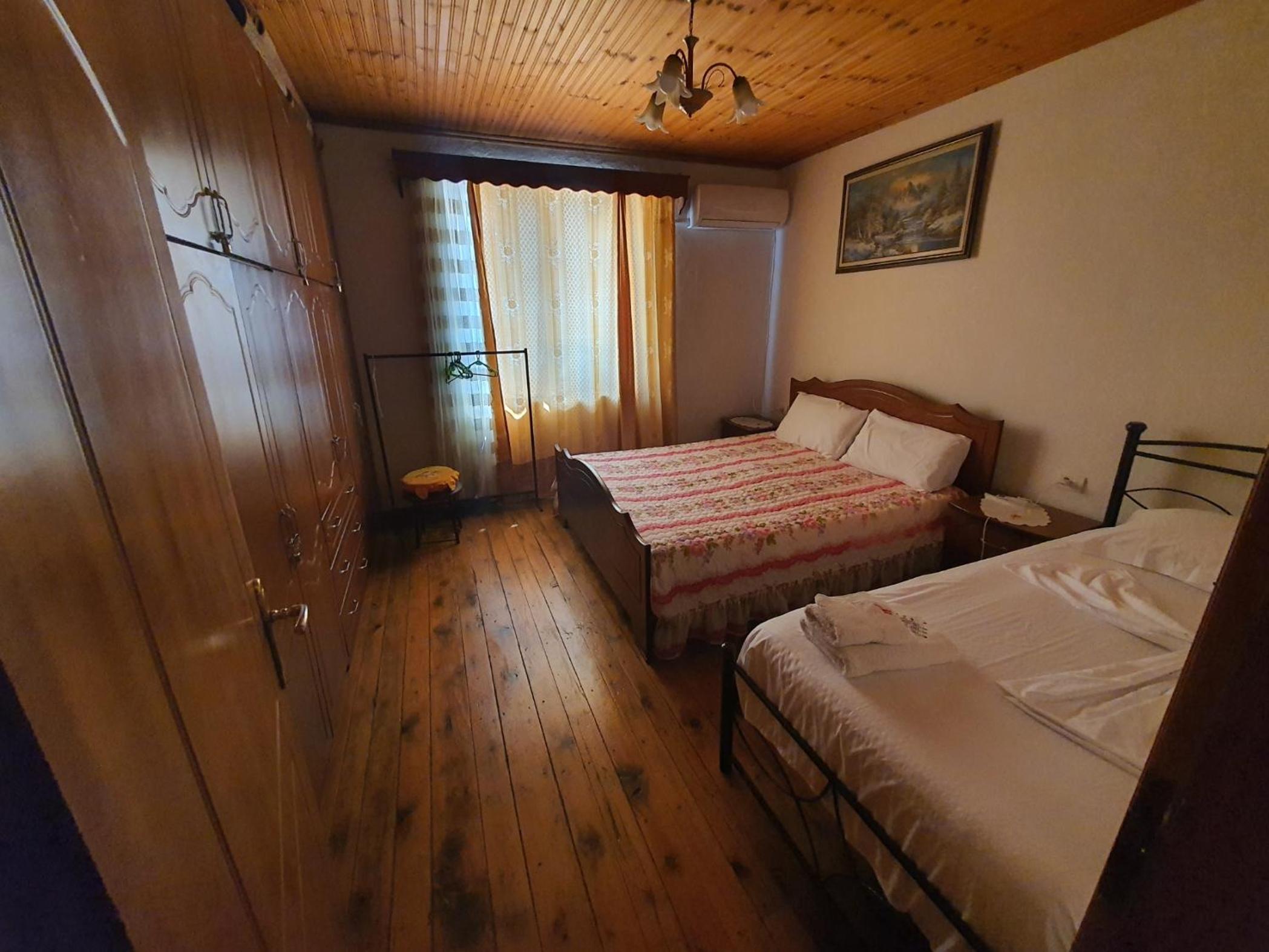 Hida apartment Old Bazaar