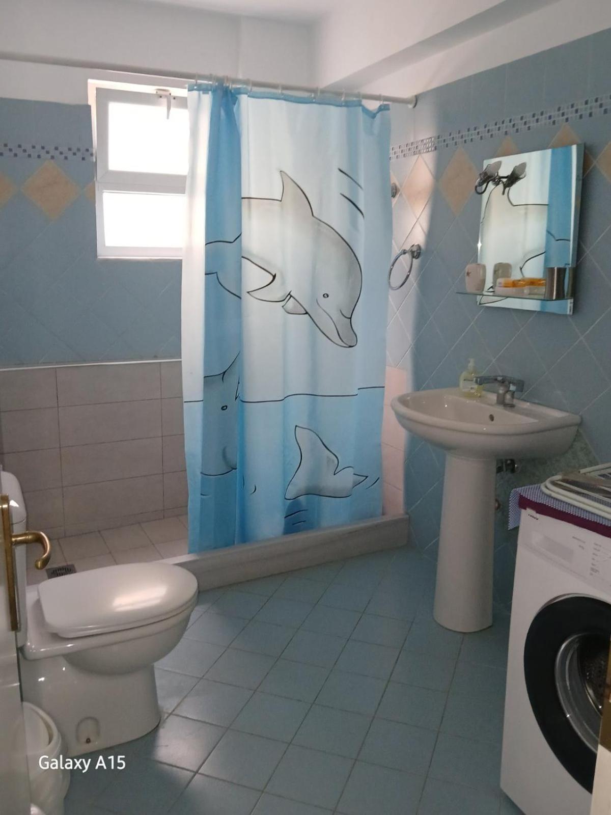 Antonia Apartment
