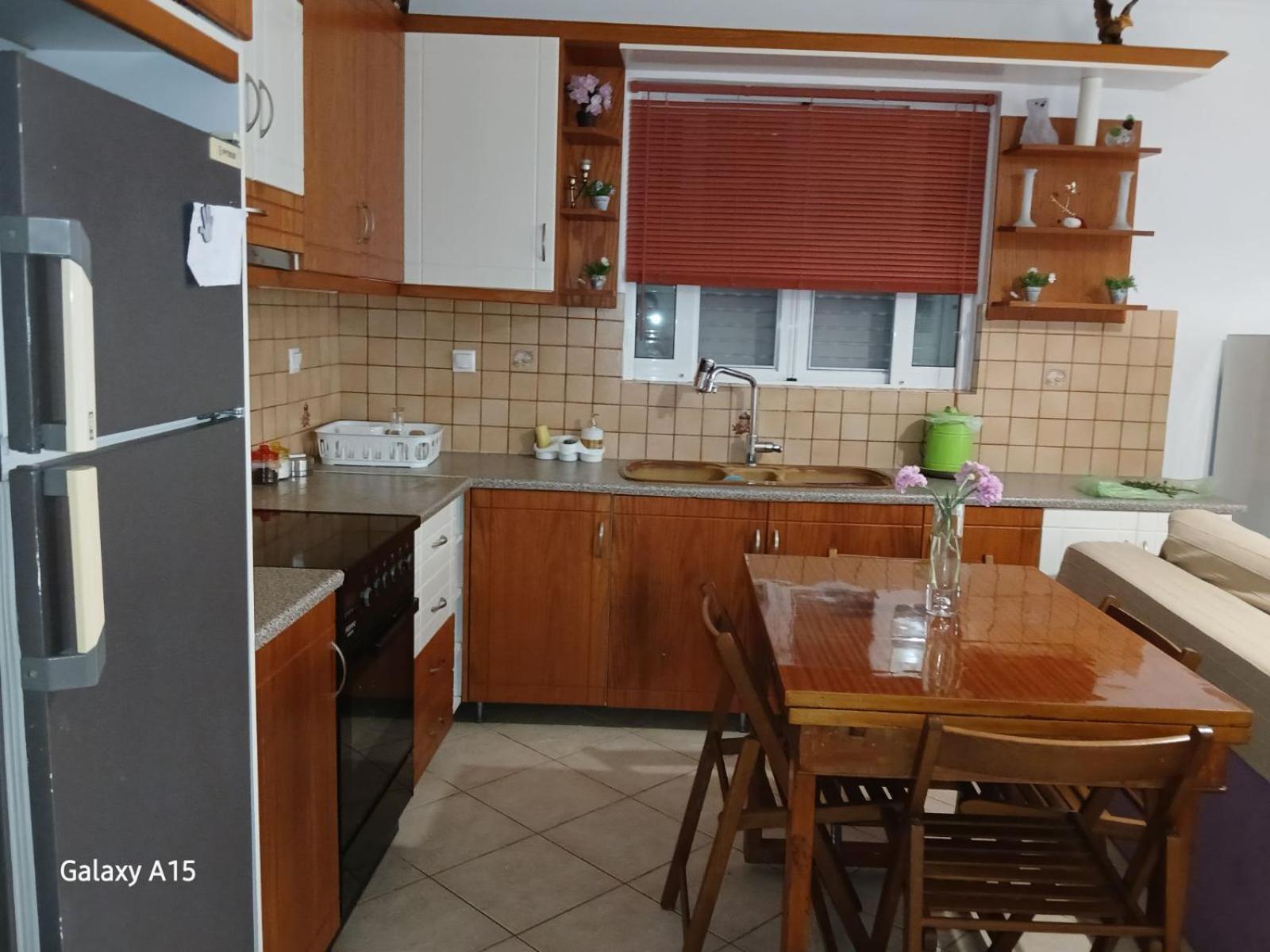 Antonia Apartment