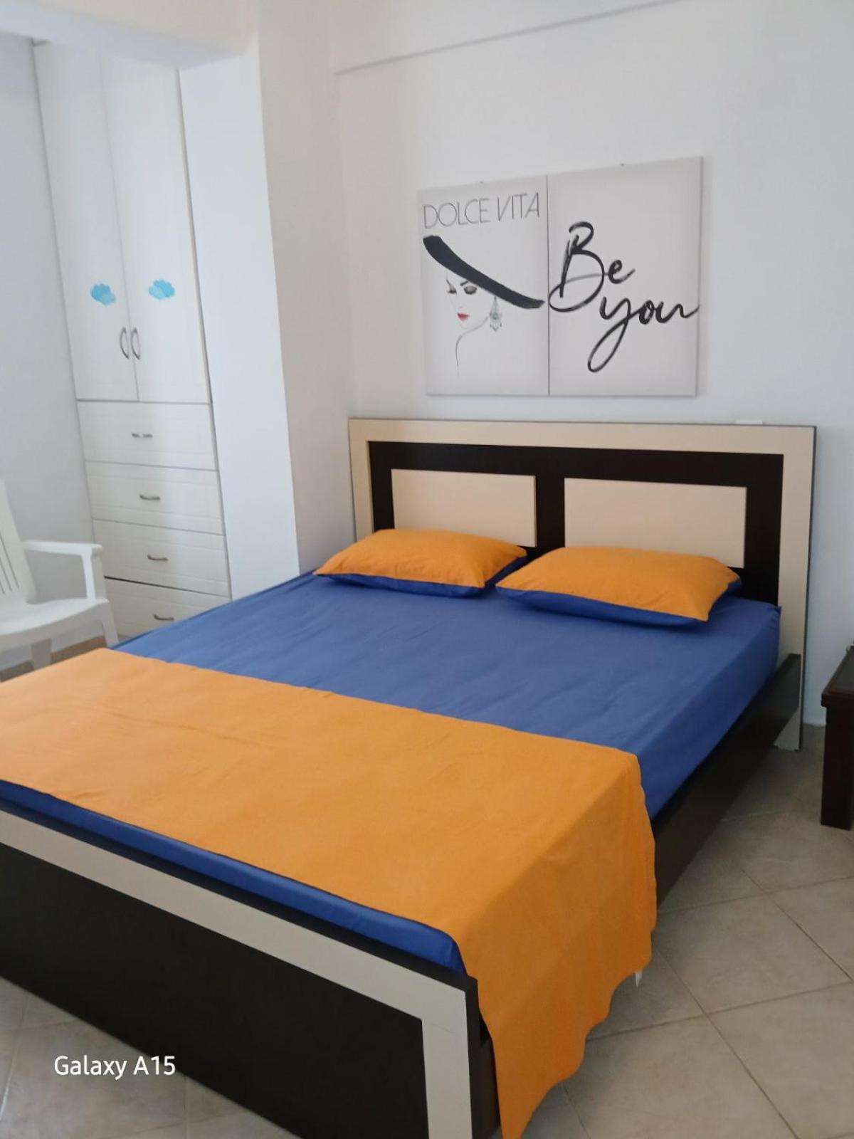 Antonia Apartment