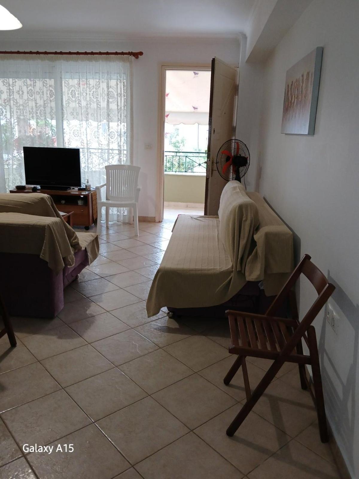 Antonia Apartment