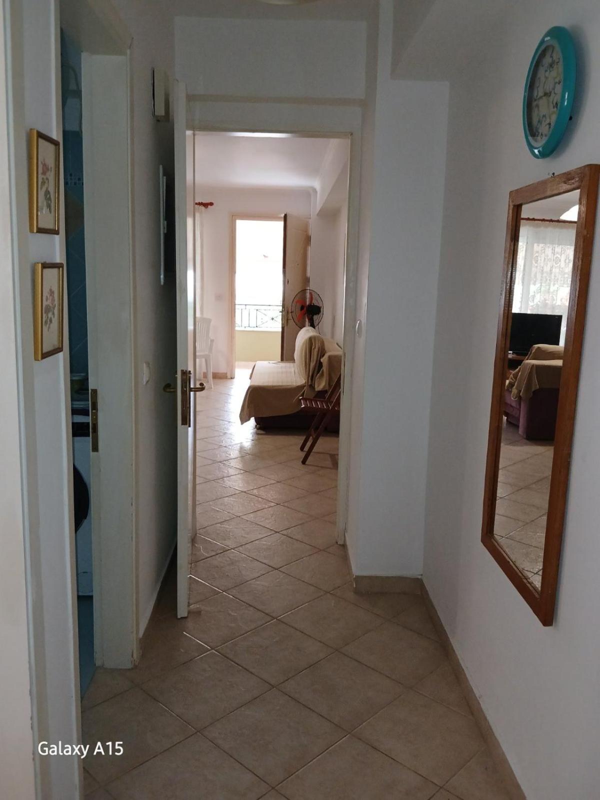 Antonia Apartment