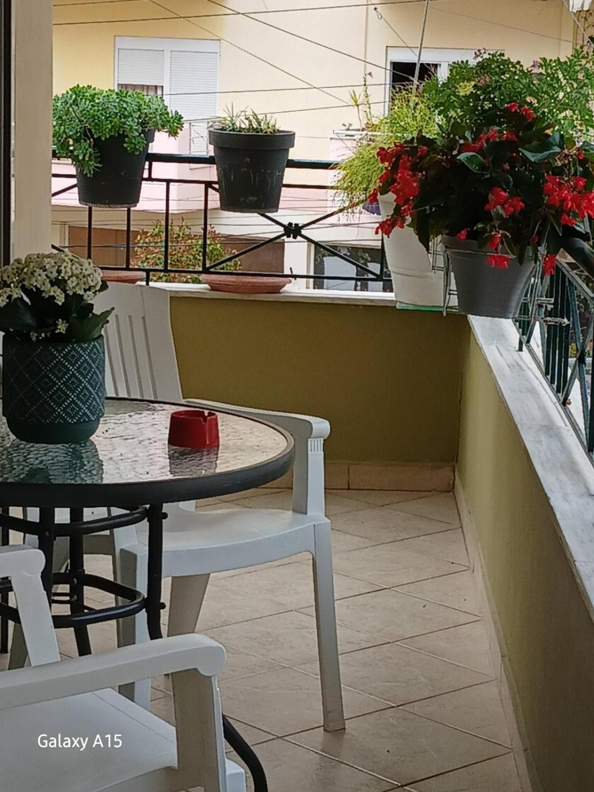 Antonia Apartment