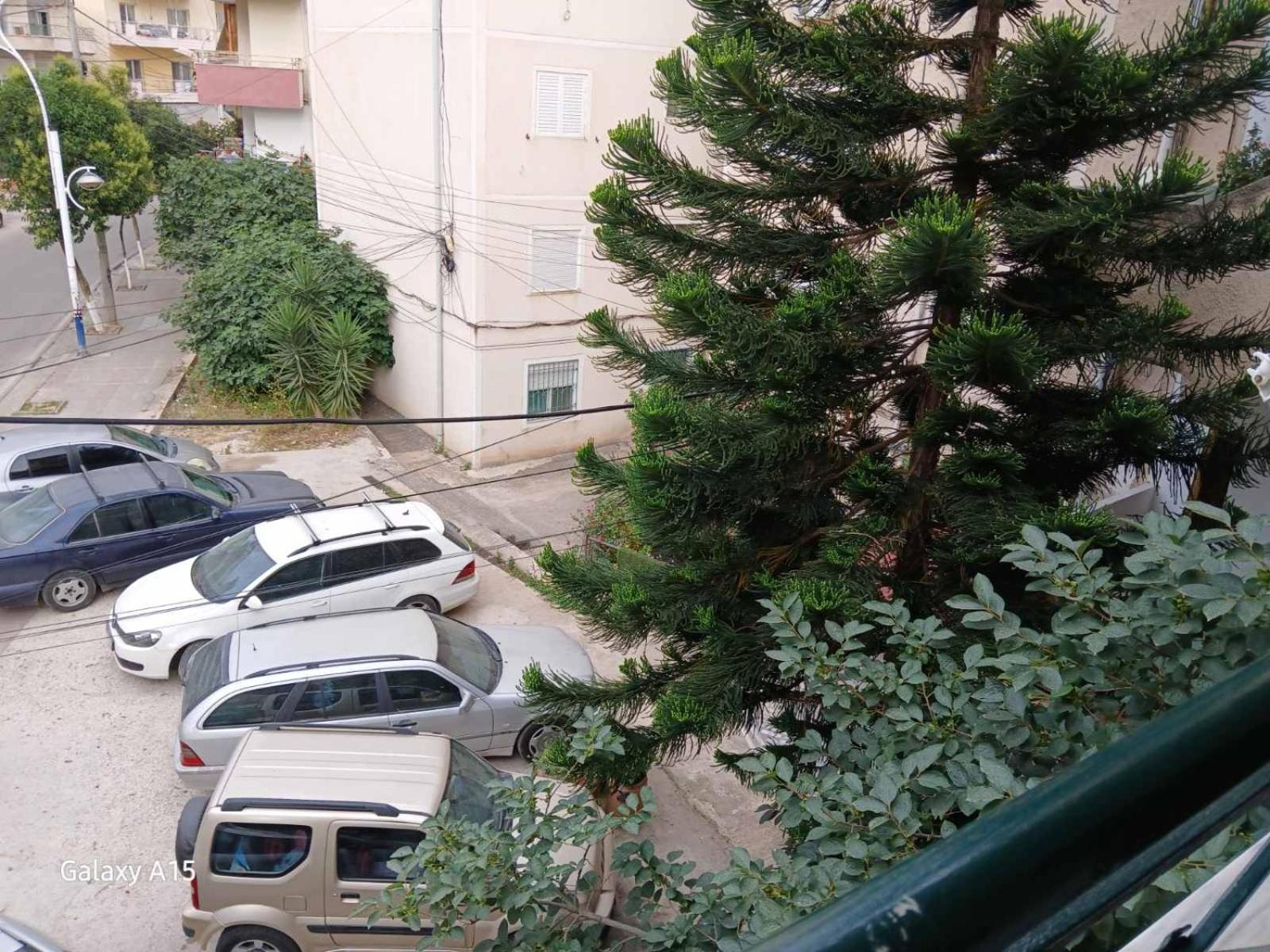 Antonia Apartment