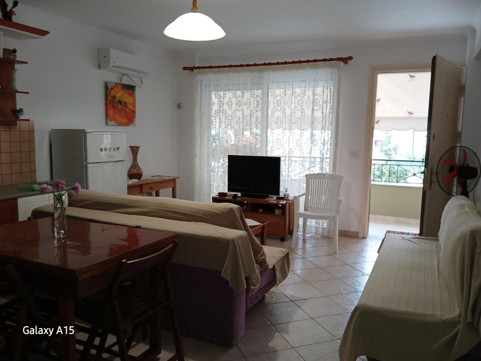 Antonia Apartment