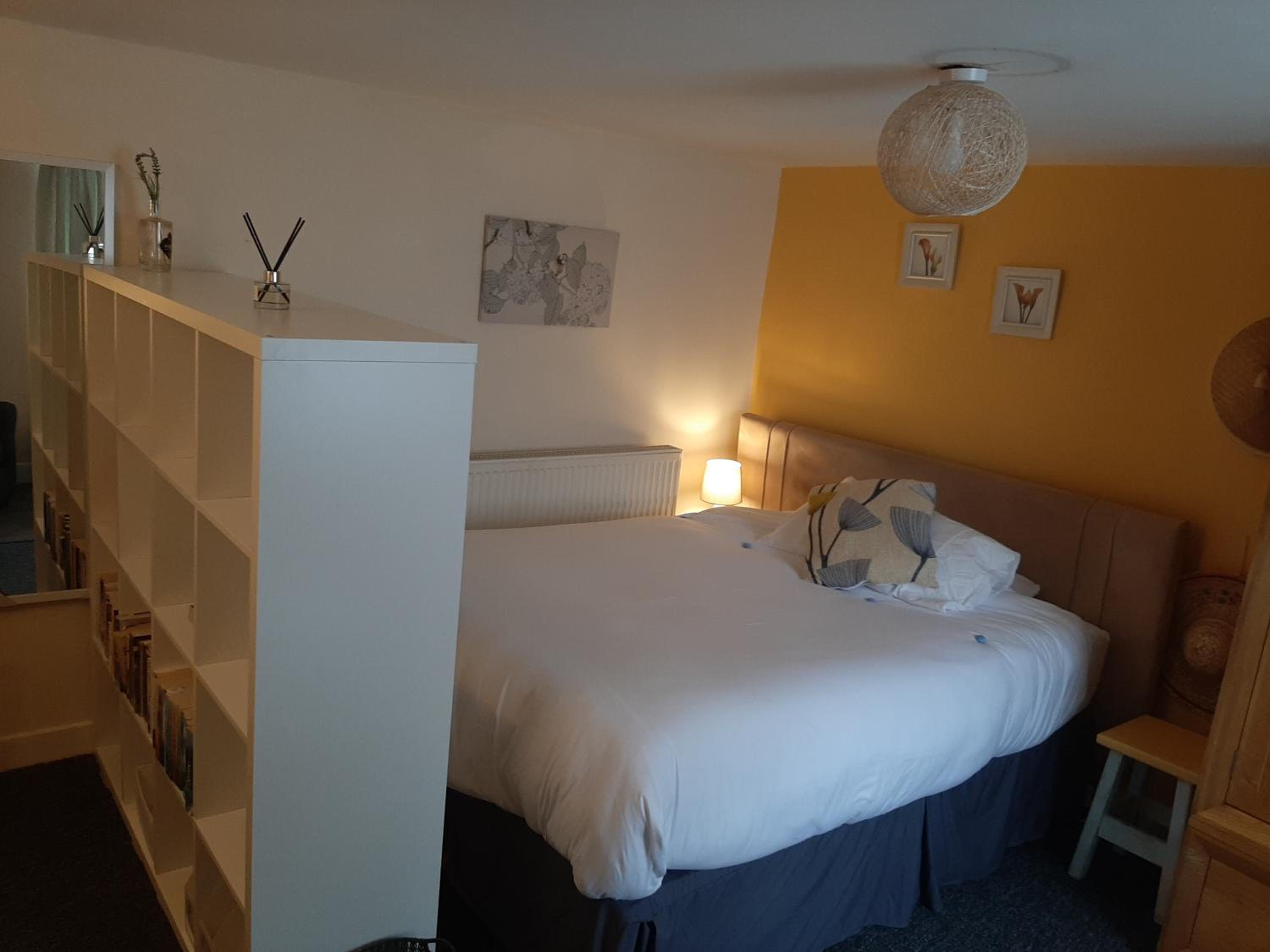 Beulah Serviced bedrooms