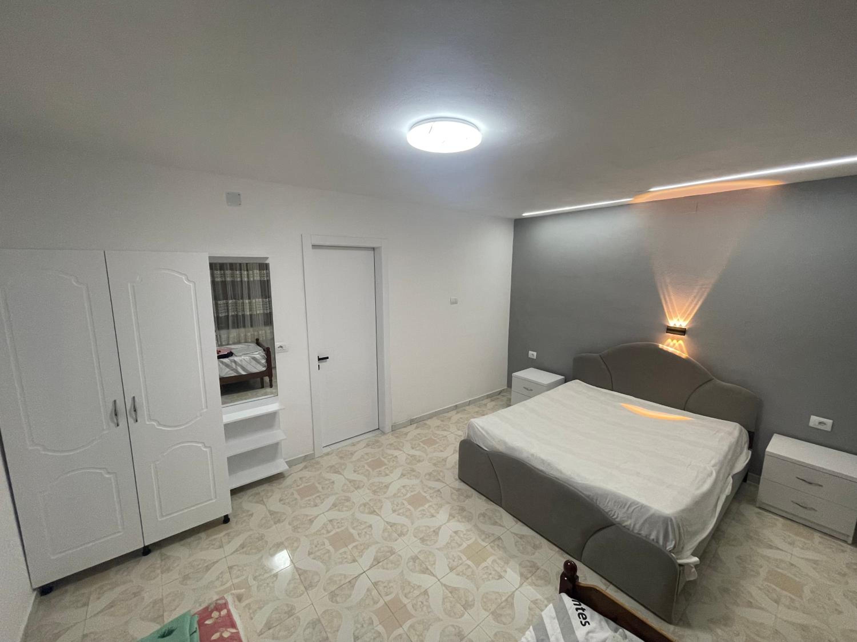 Guest house pogradec 2