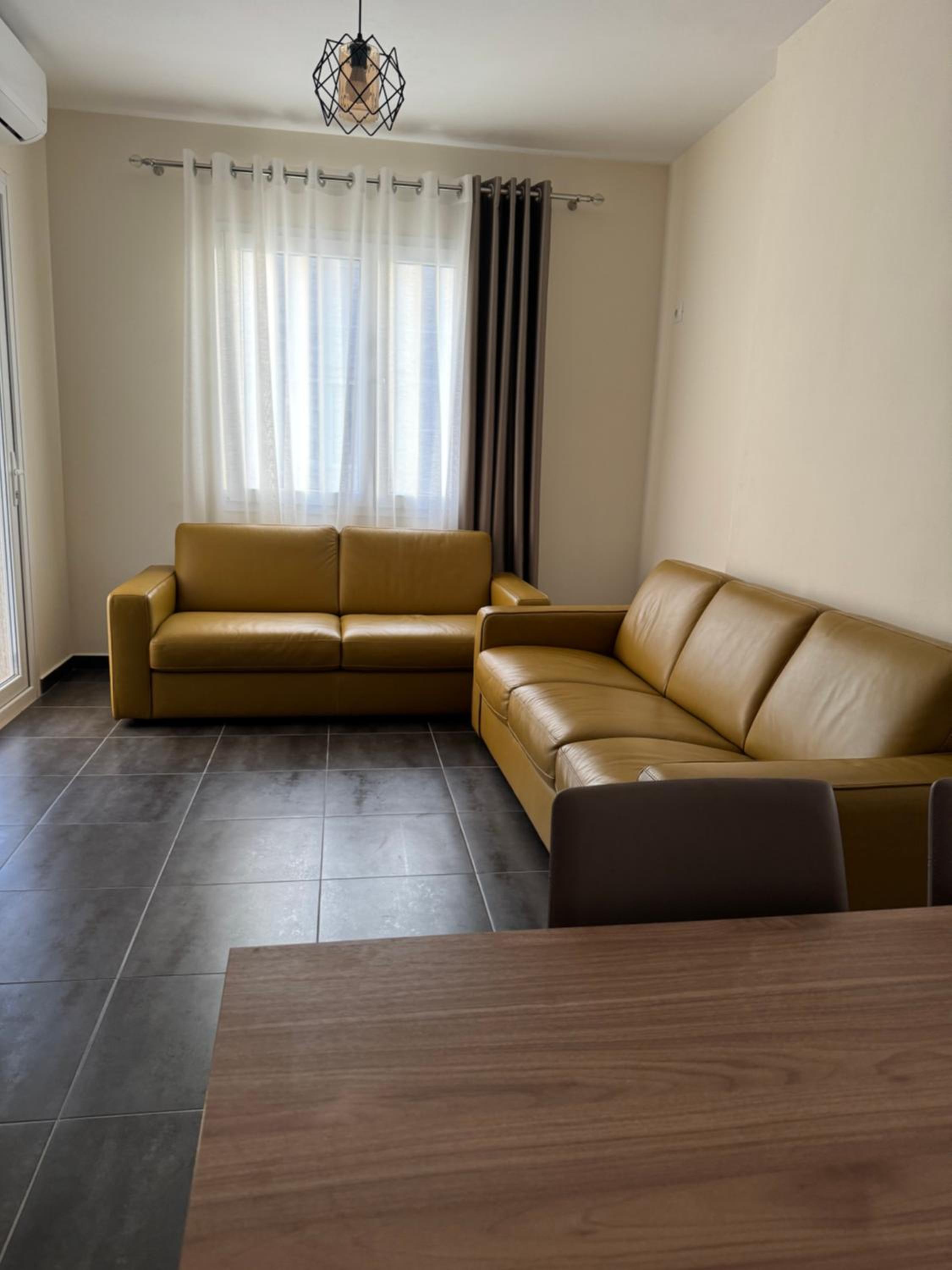 Lalez bay Apartment