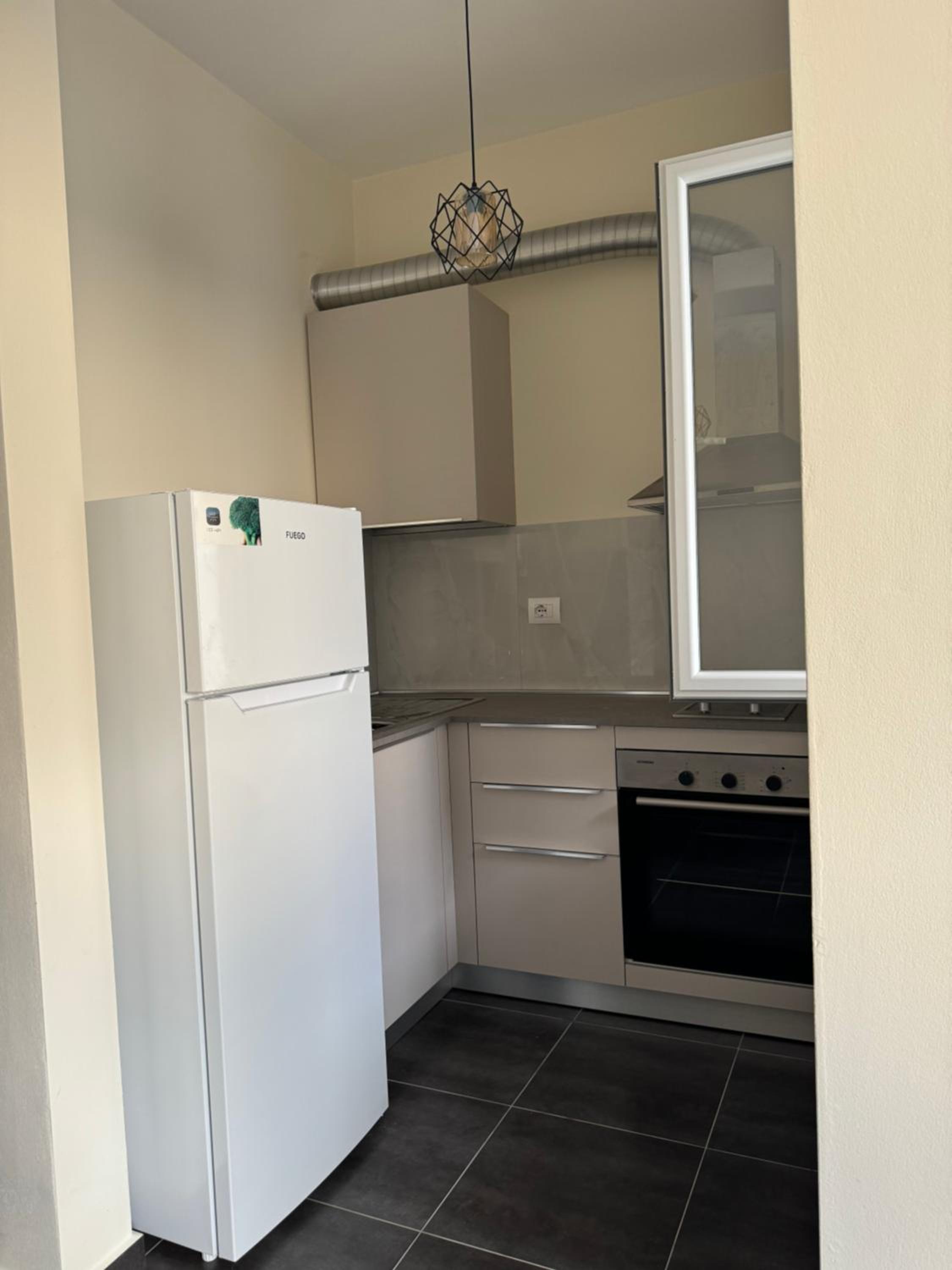 Lalez bay Apartment