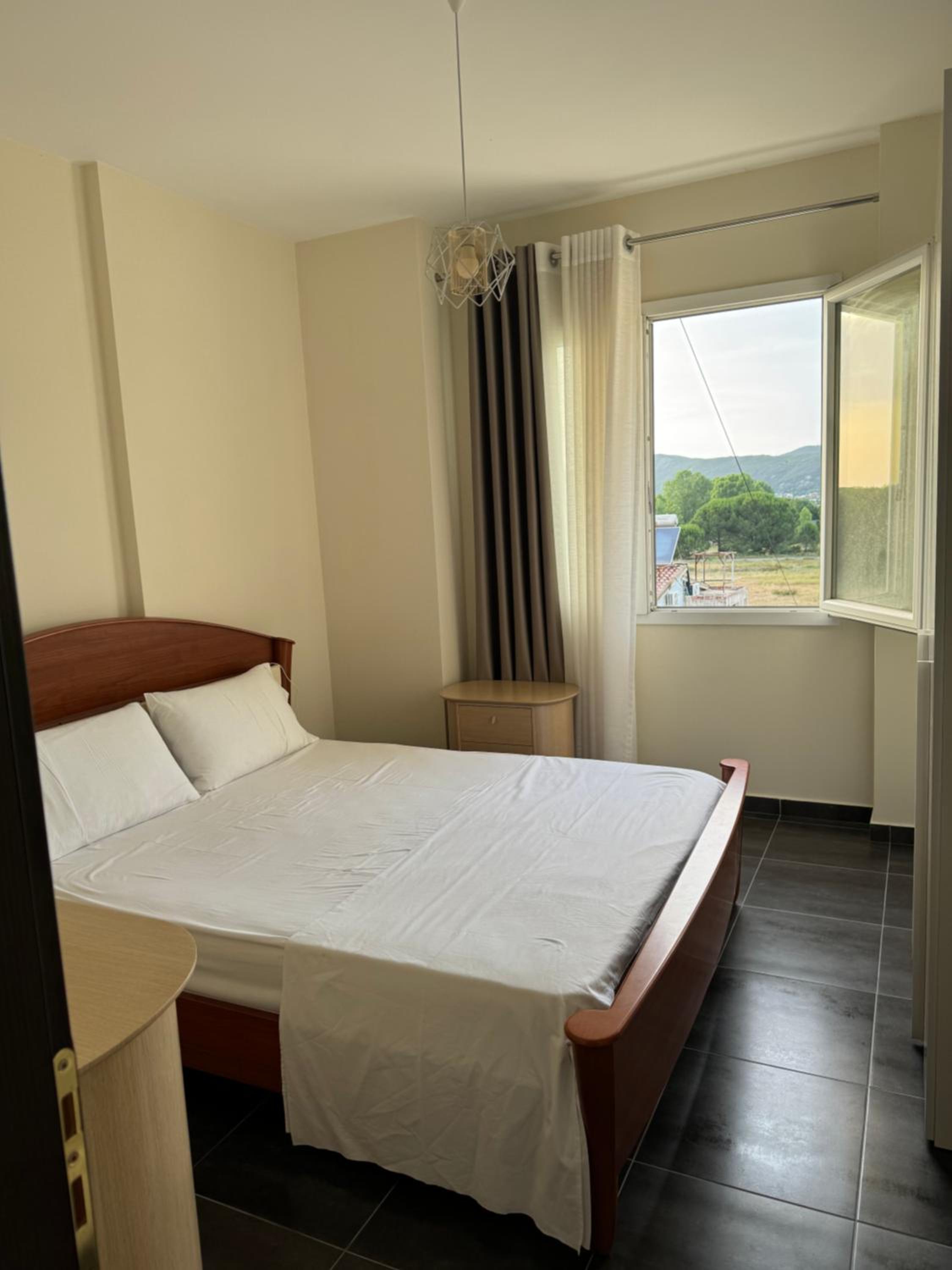 Lalez bay Apartment