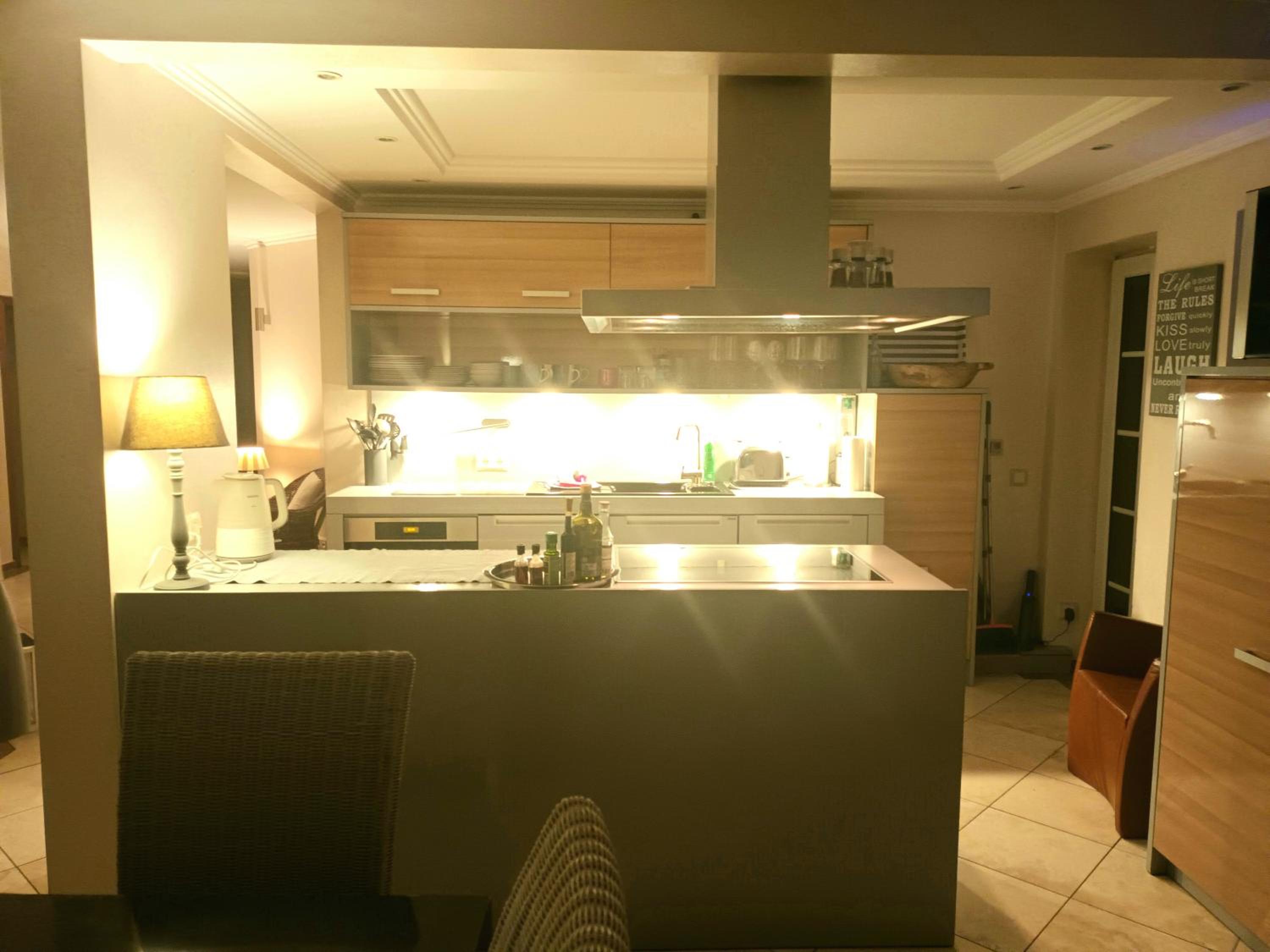 Exklusive Traumvilla mit Sauna