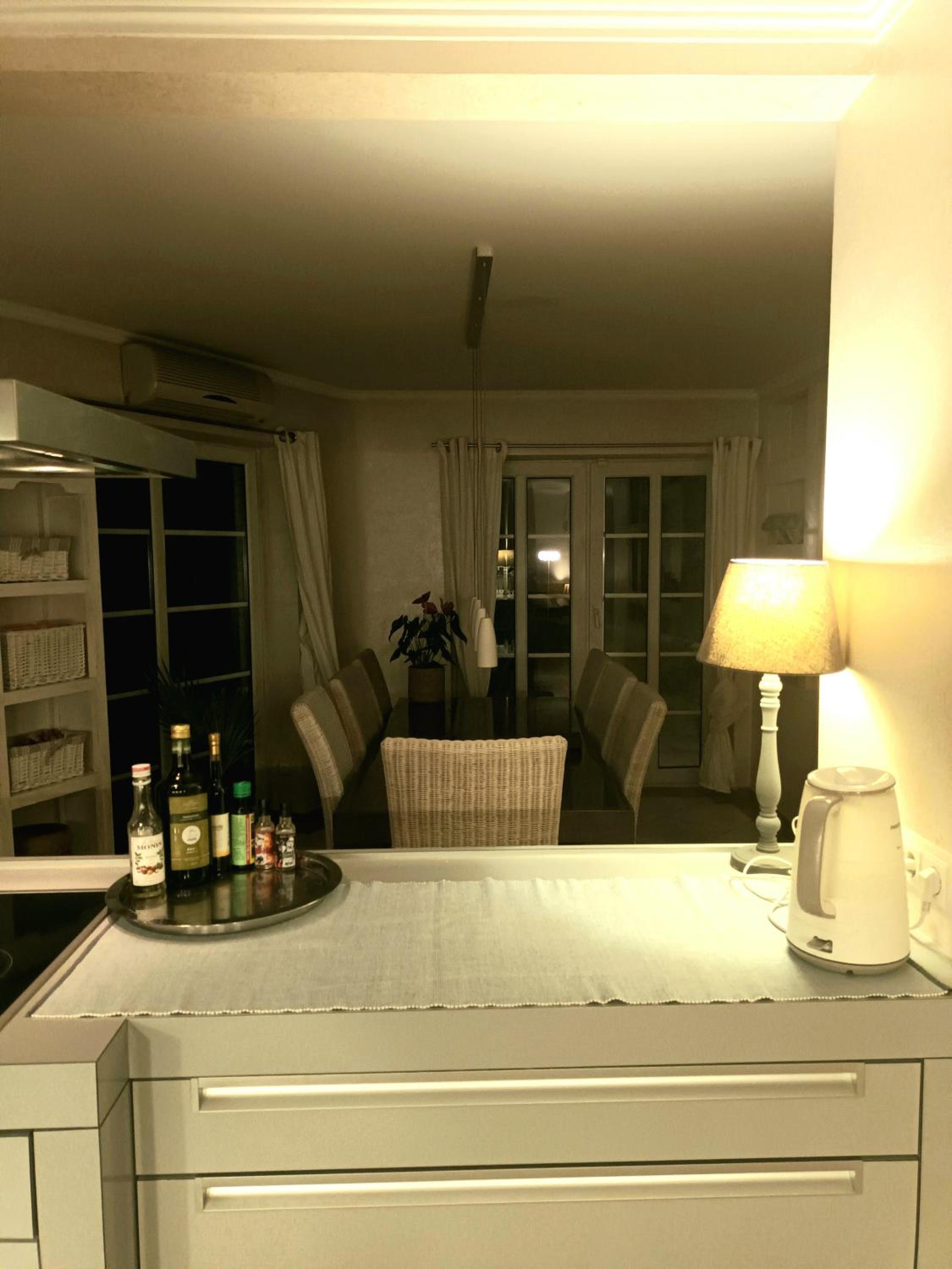 Exklusive Traumvilla mit Sauna