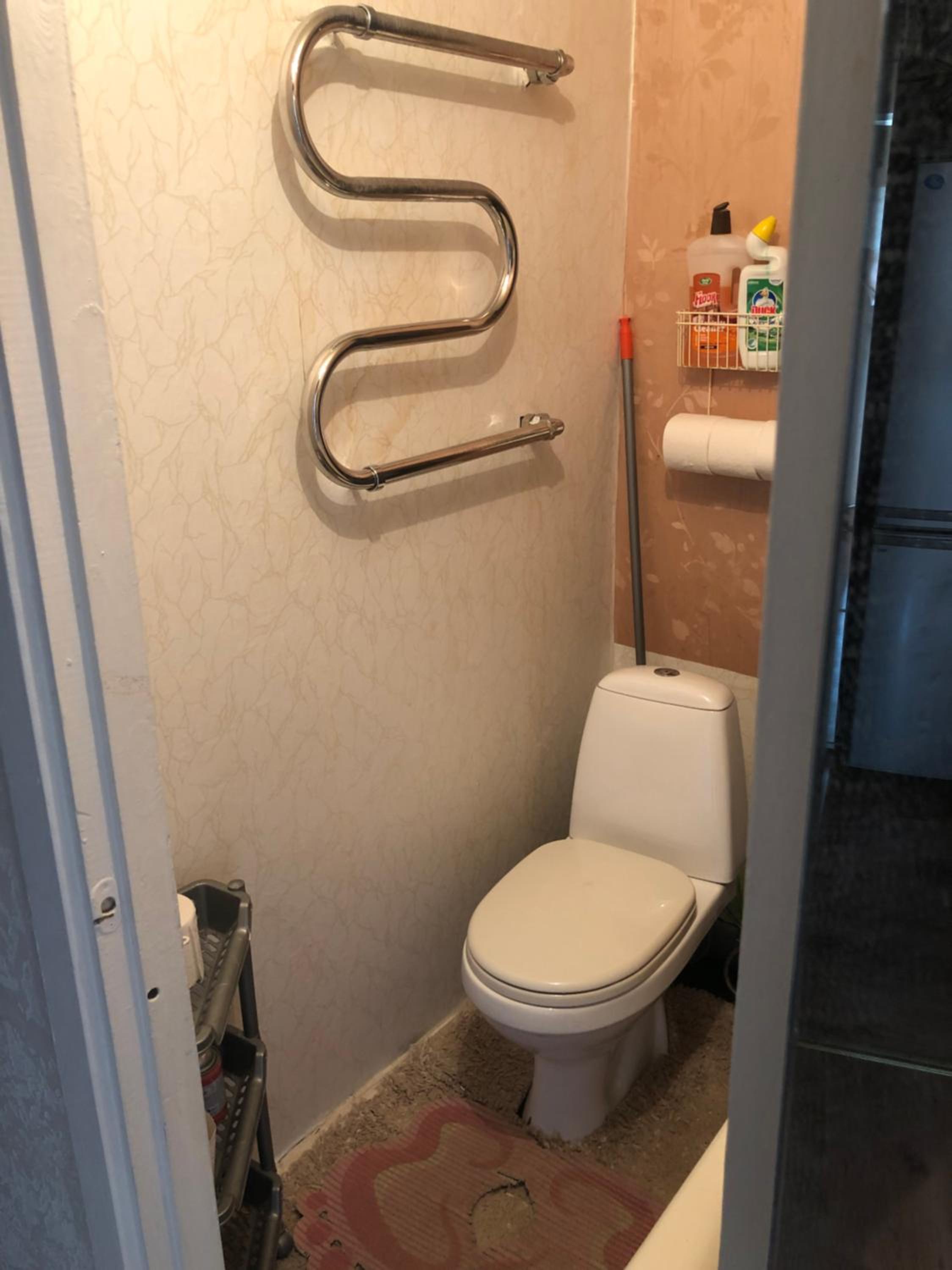 1 toaline apartments