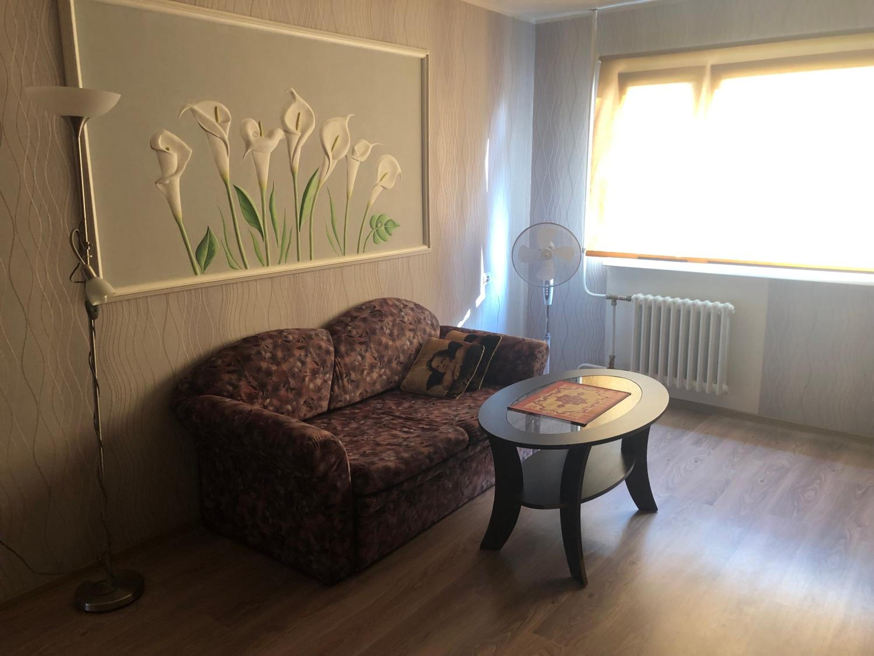 1 toaline apartments