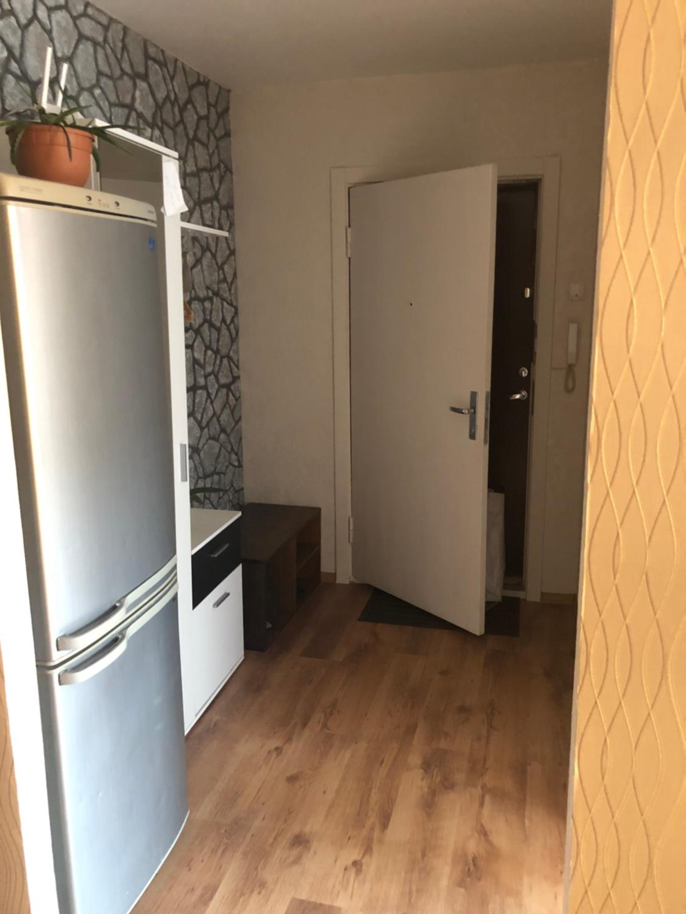 1 toaline apartments