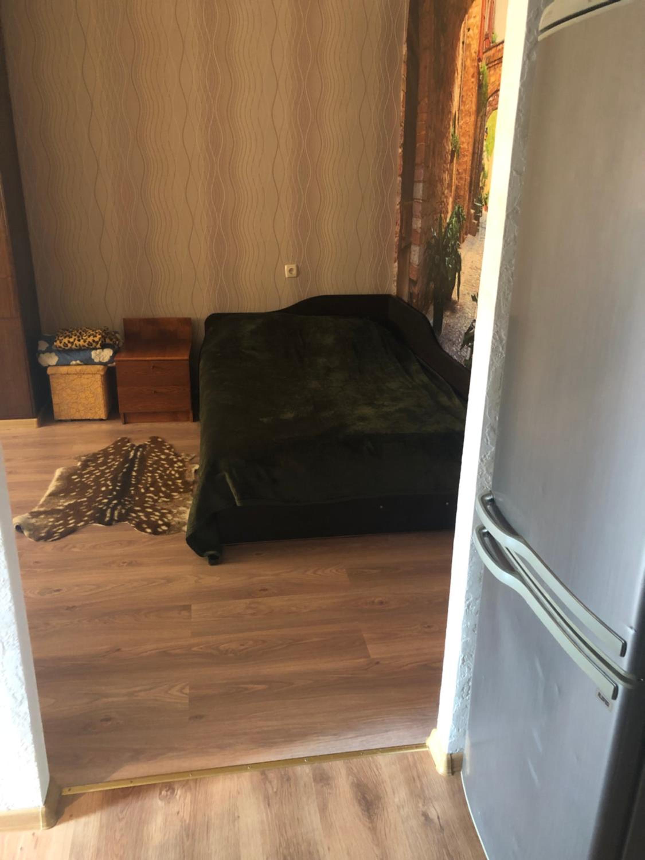 1 toaline apartments