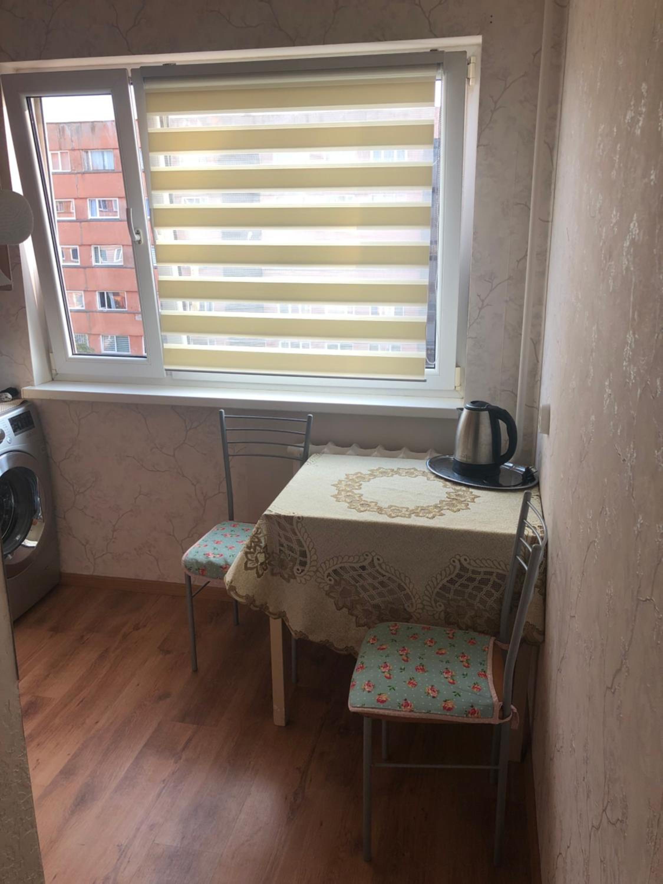 1 toaline apartments