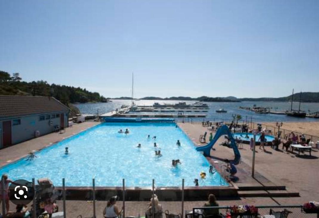 Panorama havutsikt-Tjønneveien