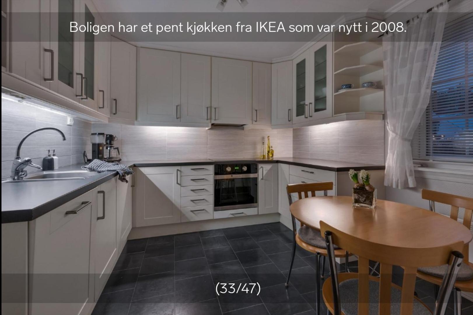 Panorama havutsikt-Tjønneveien