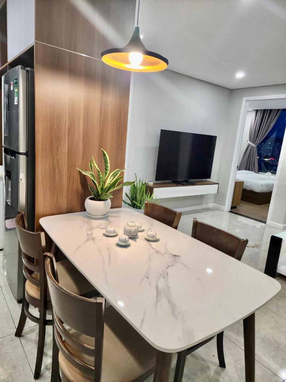 Lovely Apartment Vinh Hoi