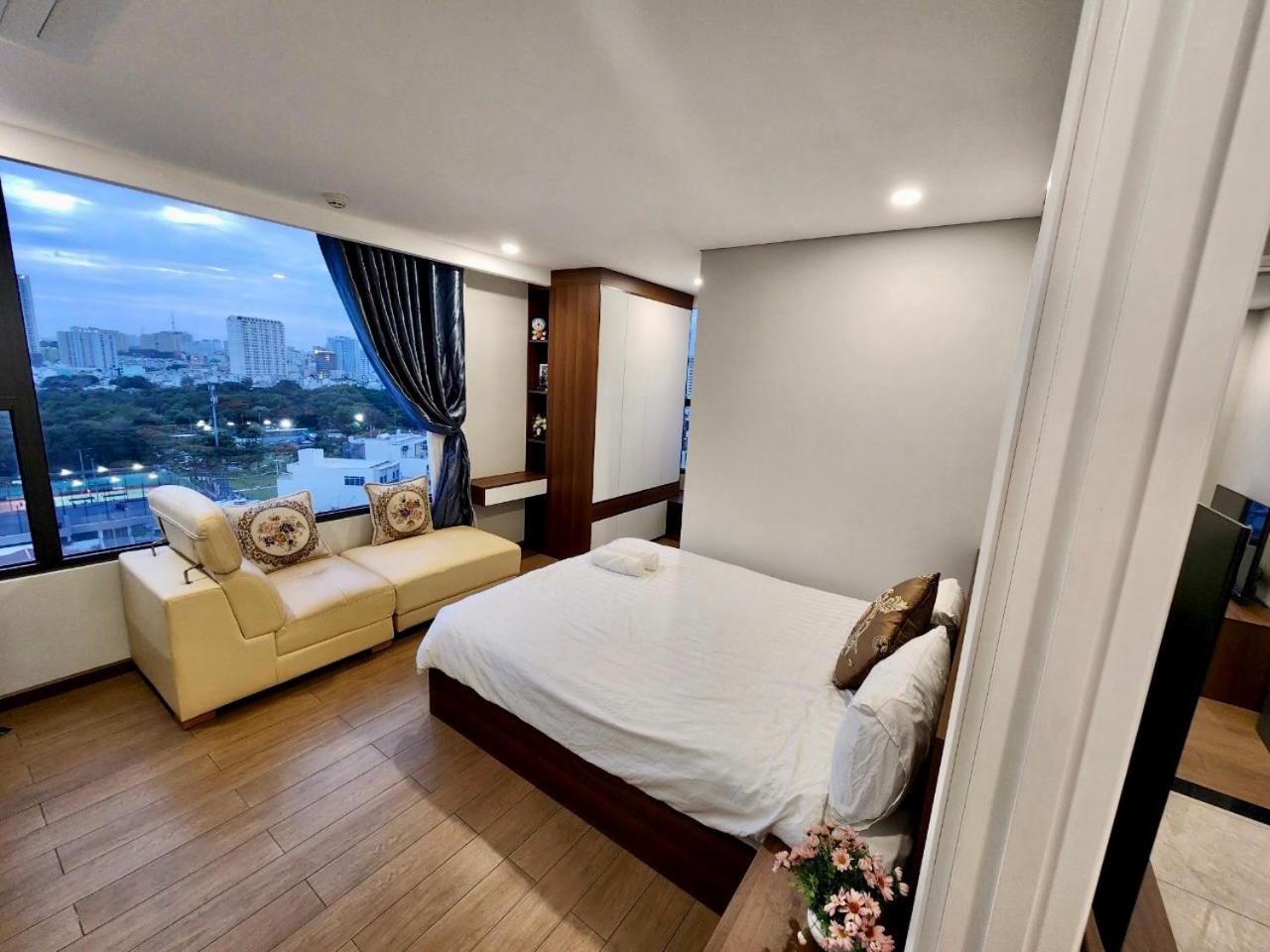 Lovely Apartment Vinh Hoi