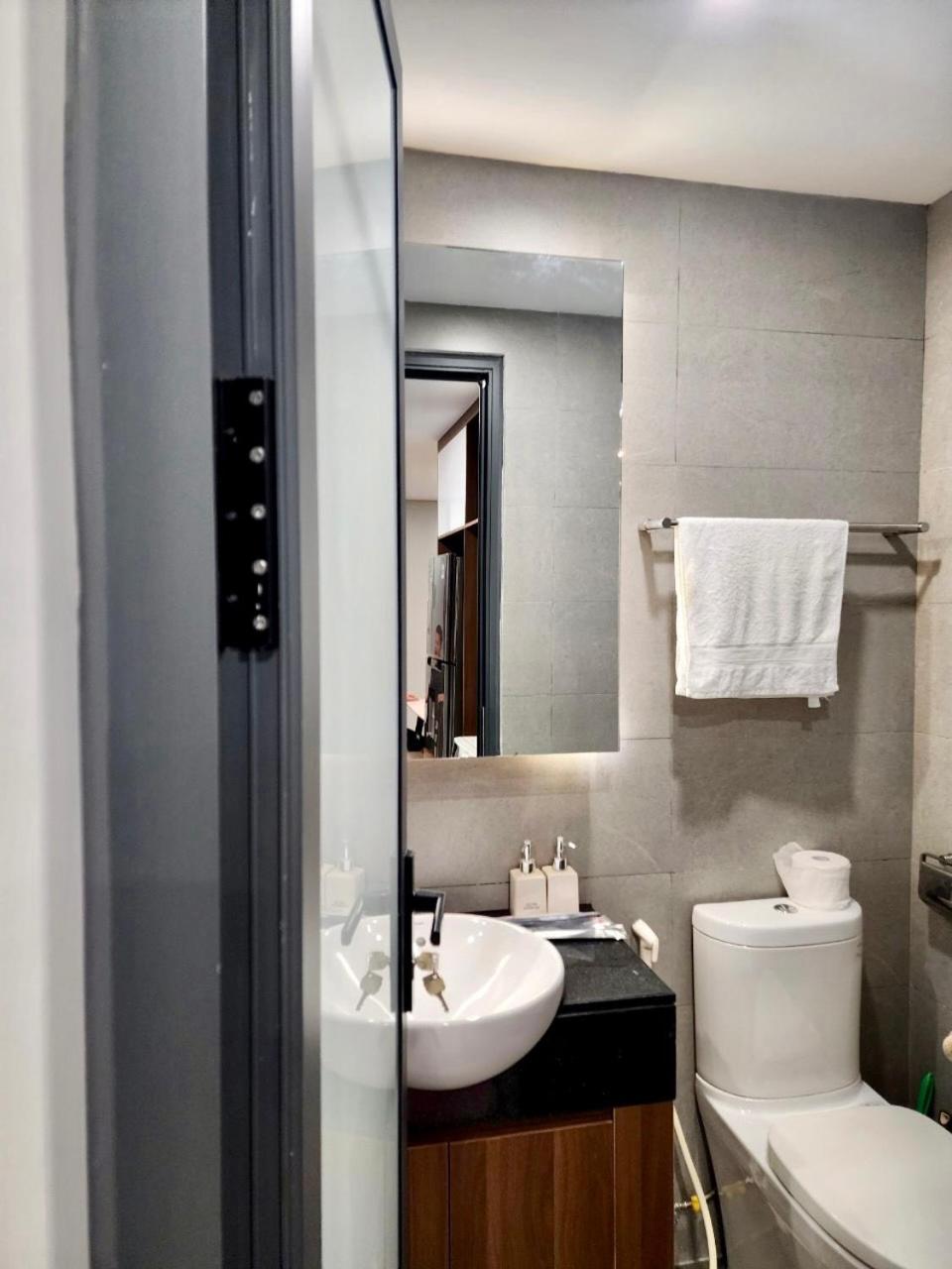 Lovely Apartment Vinh Hoi