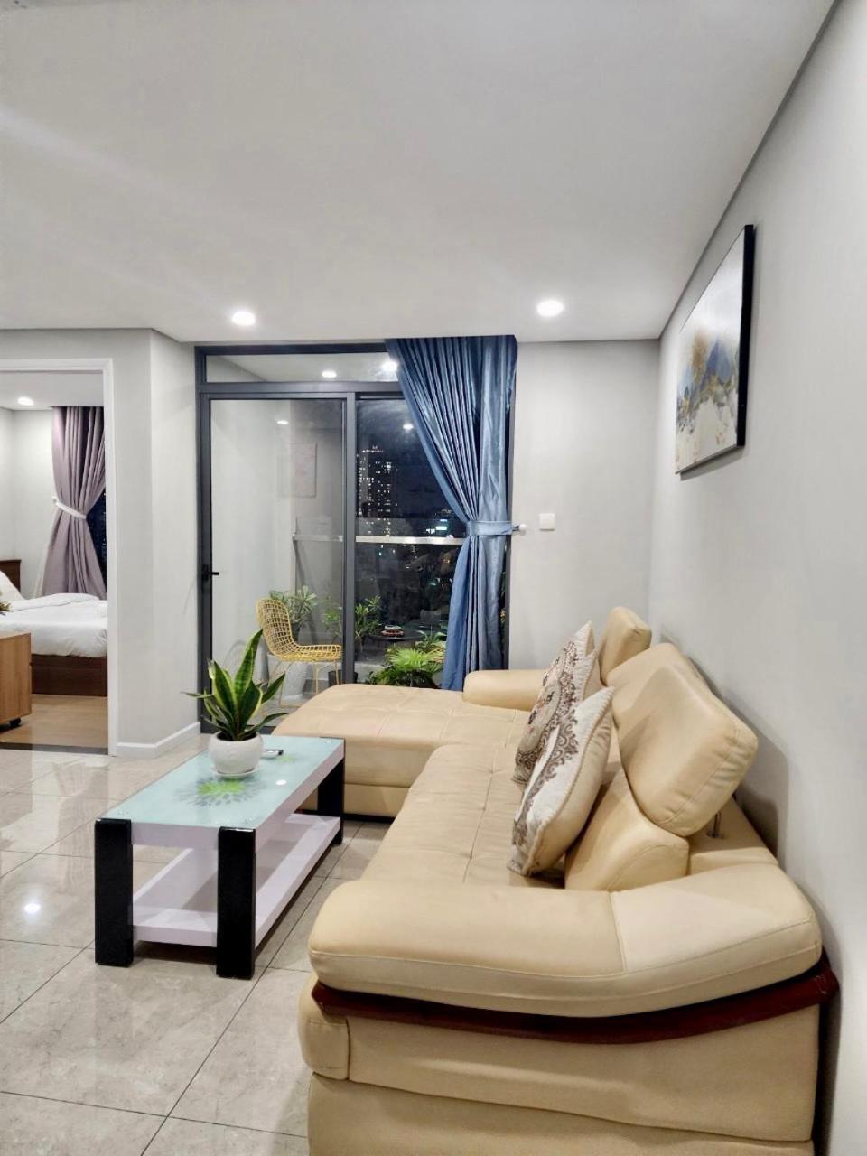 Lovely Apartment Vinh Hoi