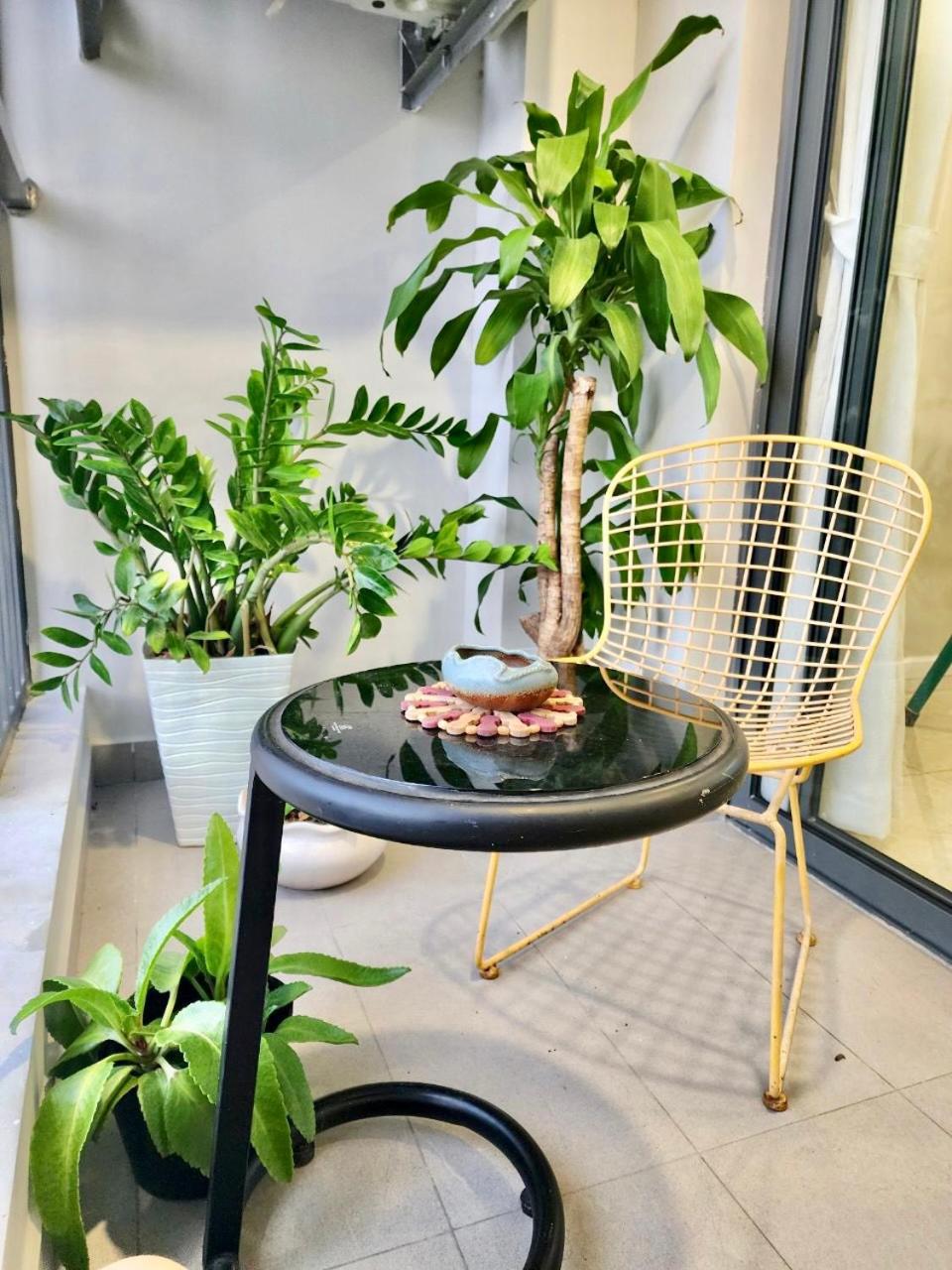 Lovely Apartment Vinh Hoi