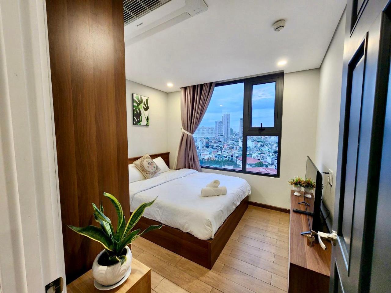 Lovely Apartment Vinh Hoi