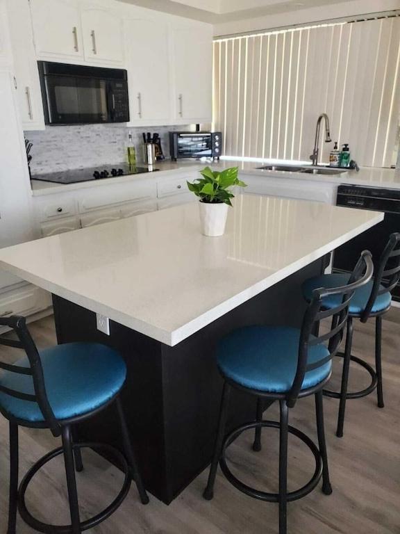 Hesperia Vacations - Cozy SB Home near NOS Center - Property Image 1
