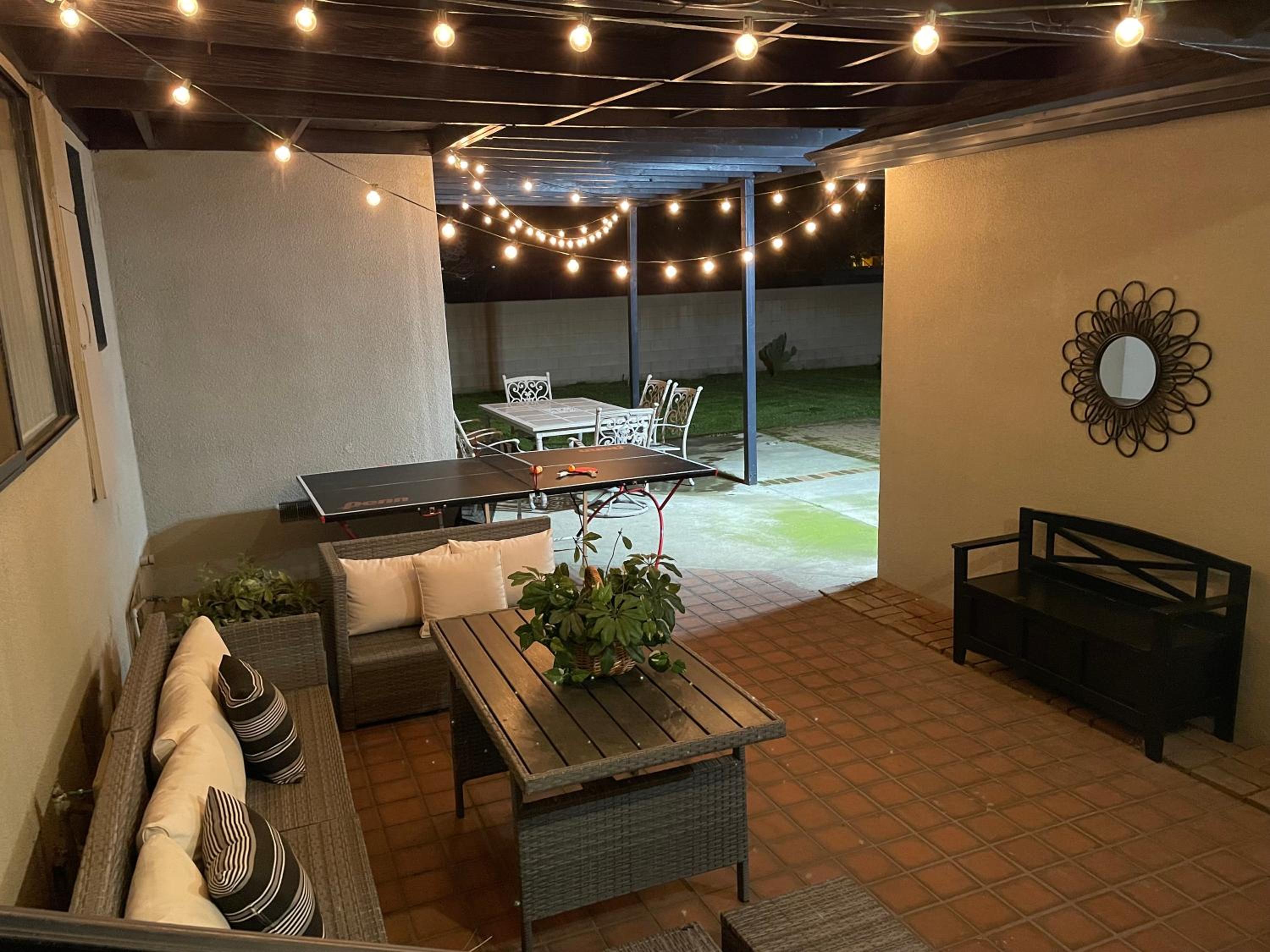 San Bernardino Vacations - Cozy SB Home near NOS Center - Property Image 4