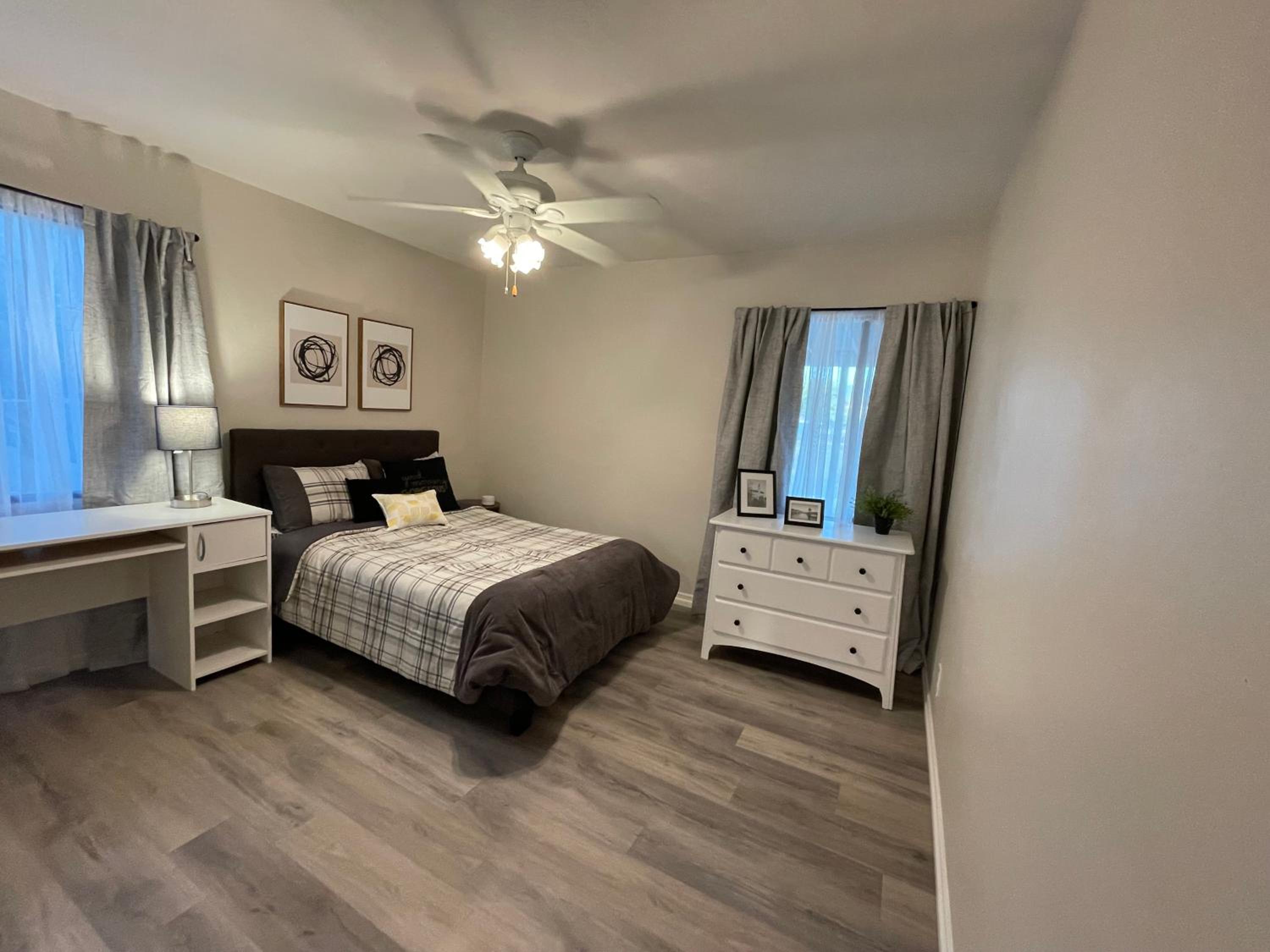 San Bernardino Vacations - Cozy SB Home near NOS Center - Property Image 10