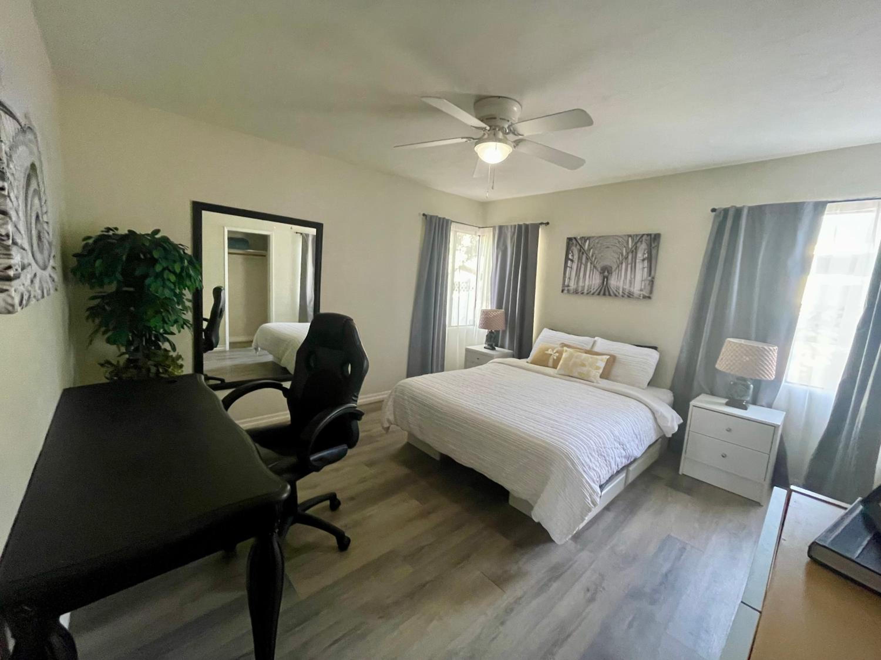 San Bernardino Vacations - Cozy SB Home near NOS Center - Property Image 15