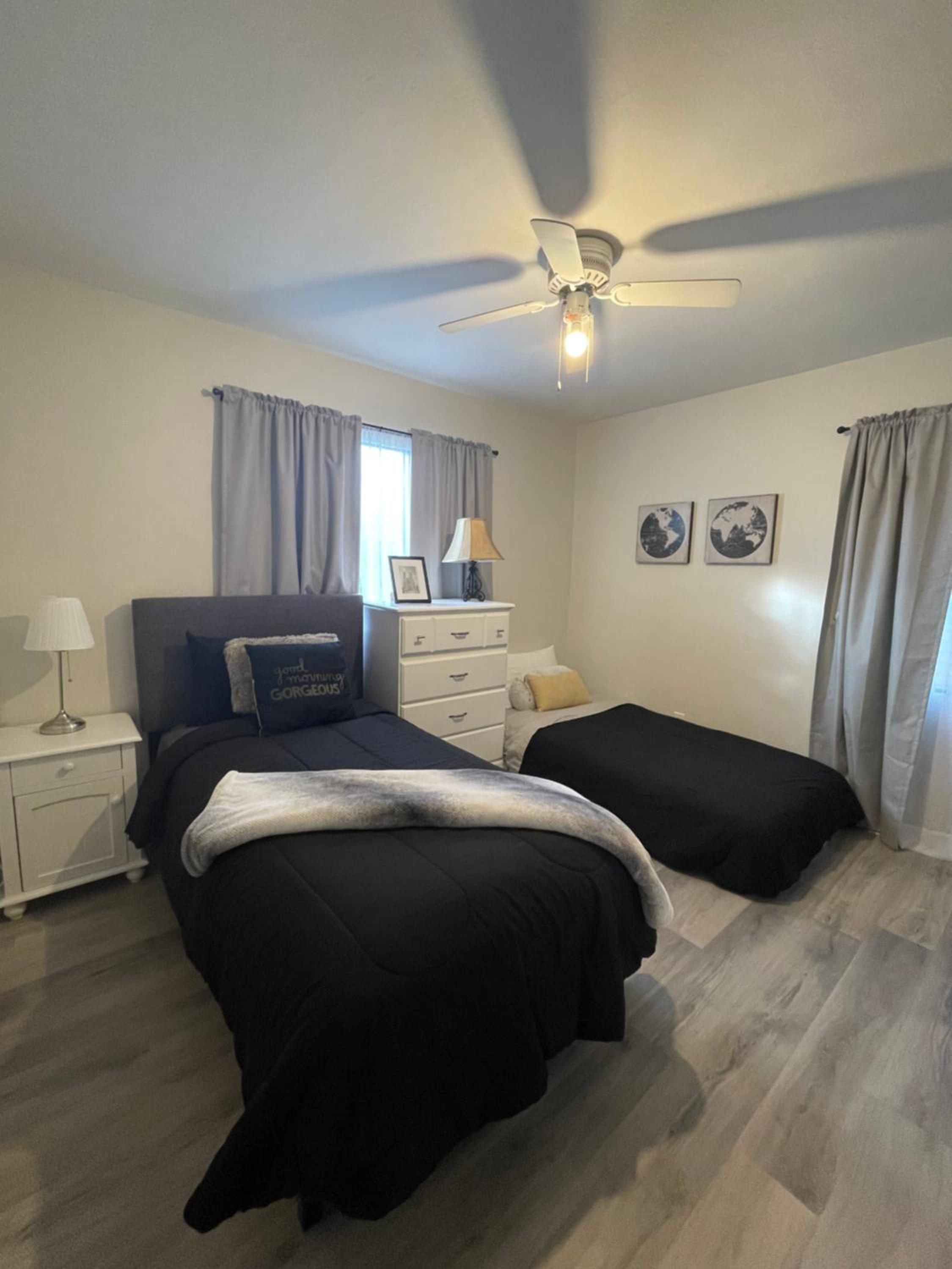 San Bernardino Vacations - Cozy SB Home near NOS Center - Property Image 9