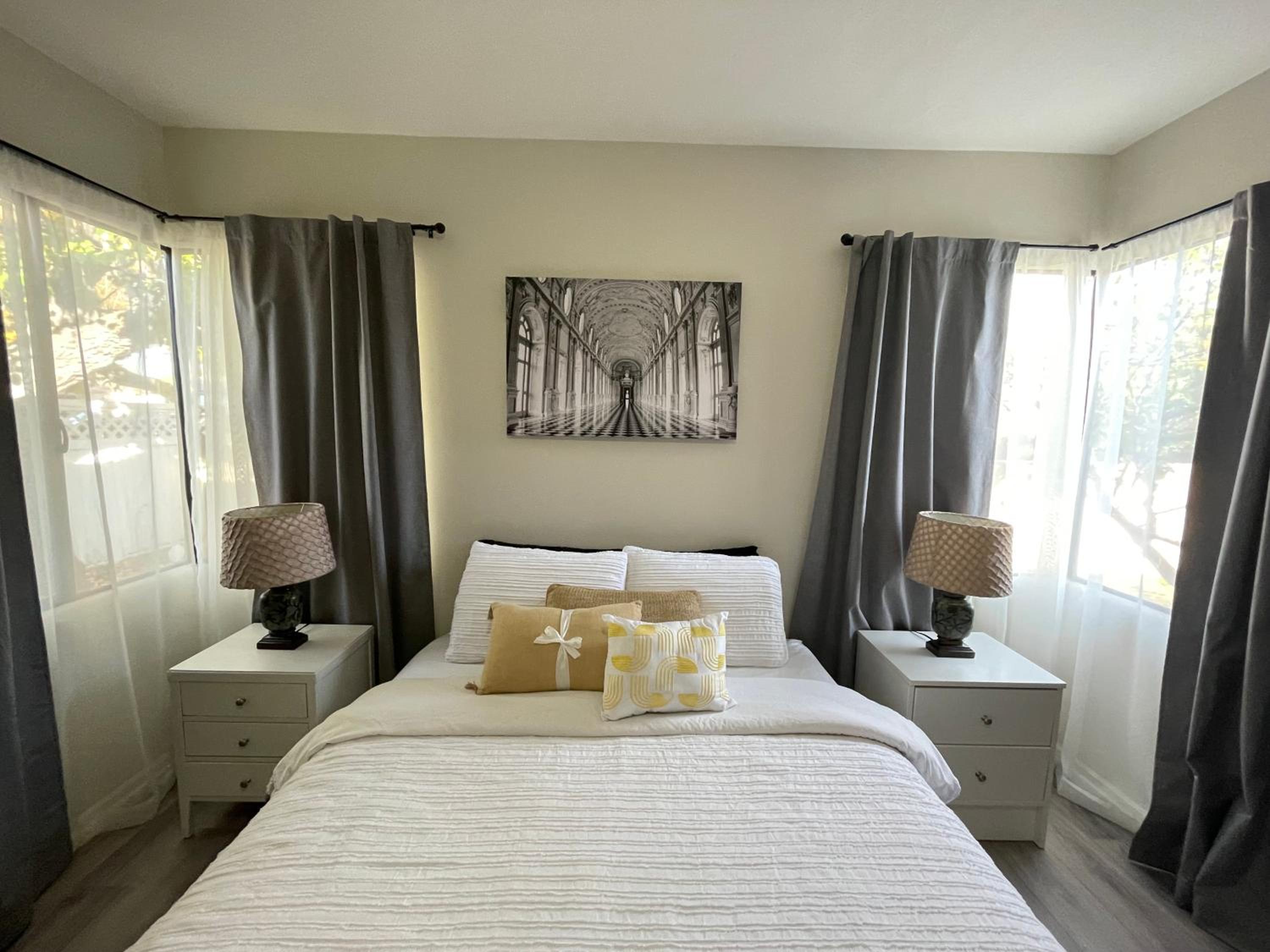San Bernardino Vacations - Cozy SB Home near NOS Center - Property Image 14
