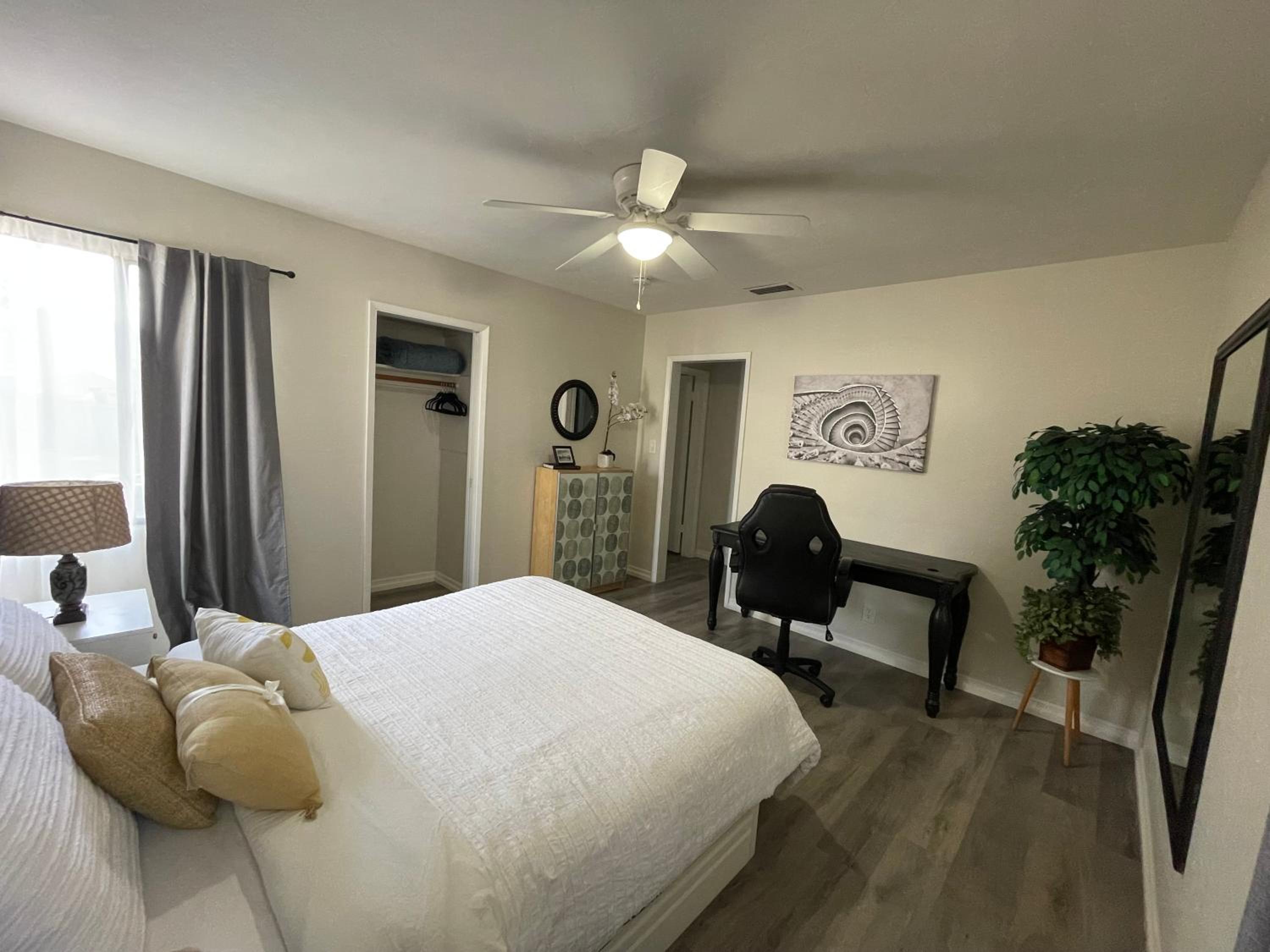 San Bernardino Vacations - Cozy SB Home near NOS Center - Property Image 13