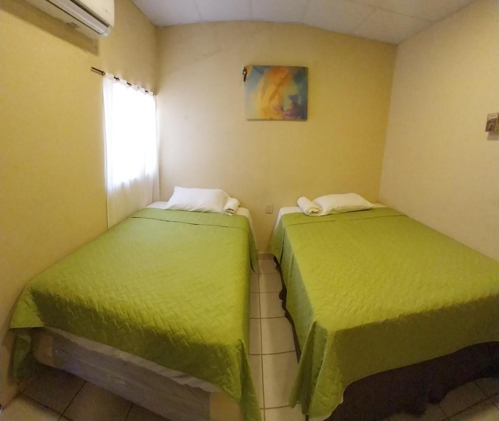 Hostal San José