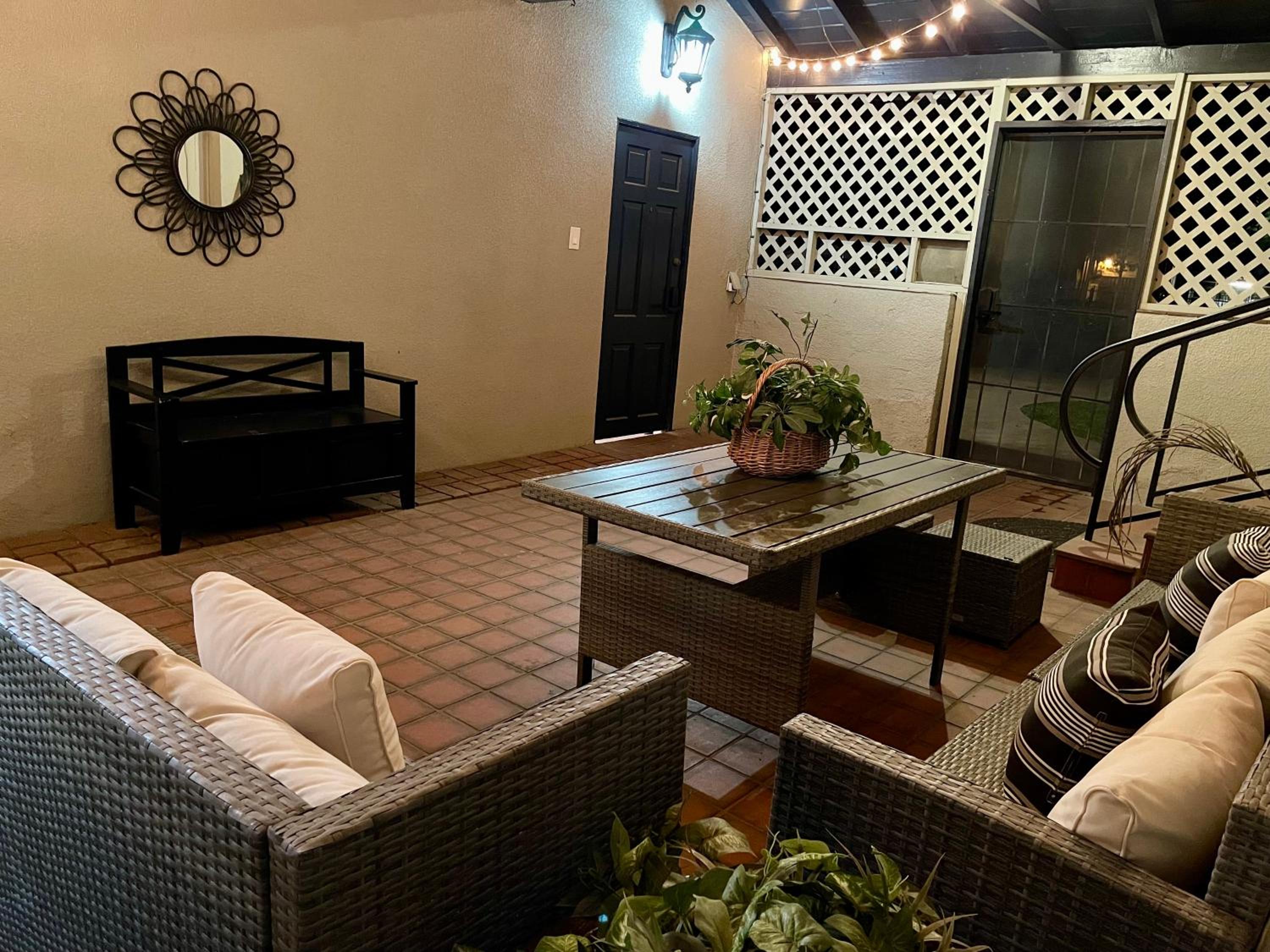 San Bernardino Vacations - Cozy SB Home near NOS Center - Property Image 5