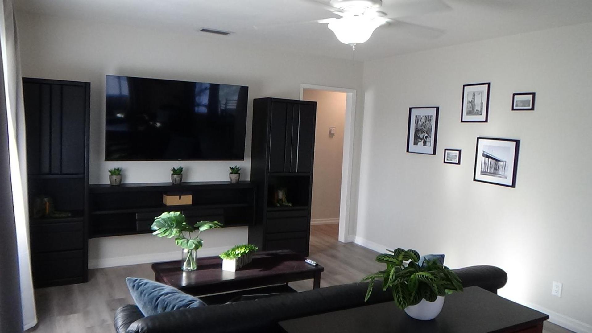 San Bernardino Vacations - Cozy SB Home near NOS Center - Property Image 16