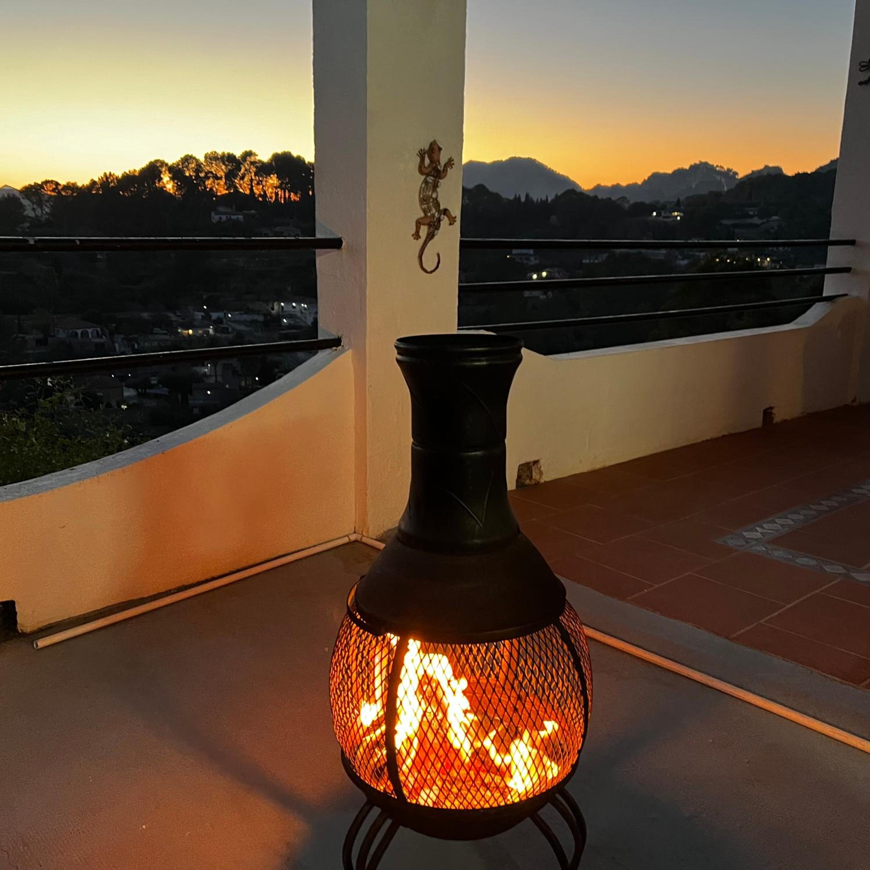 Villa Rios