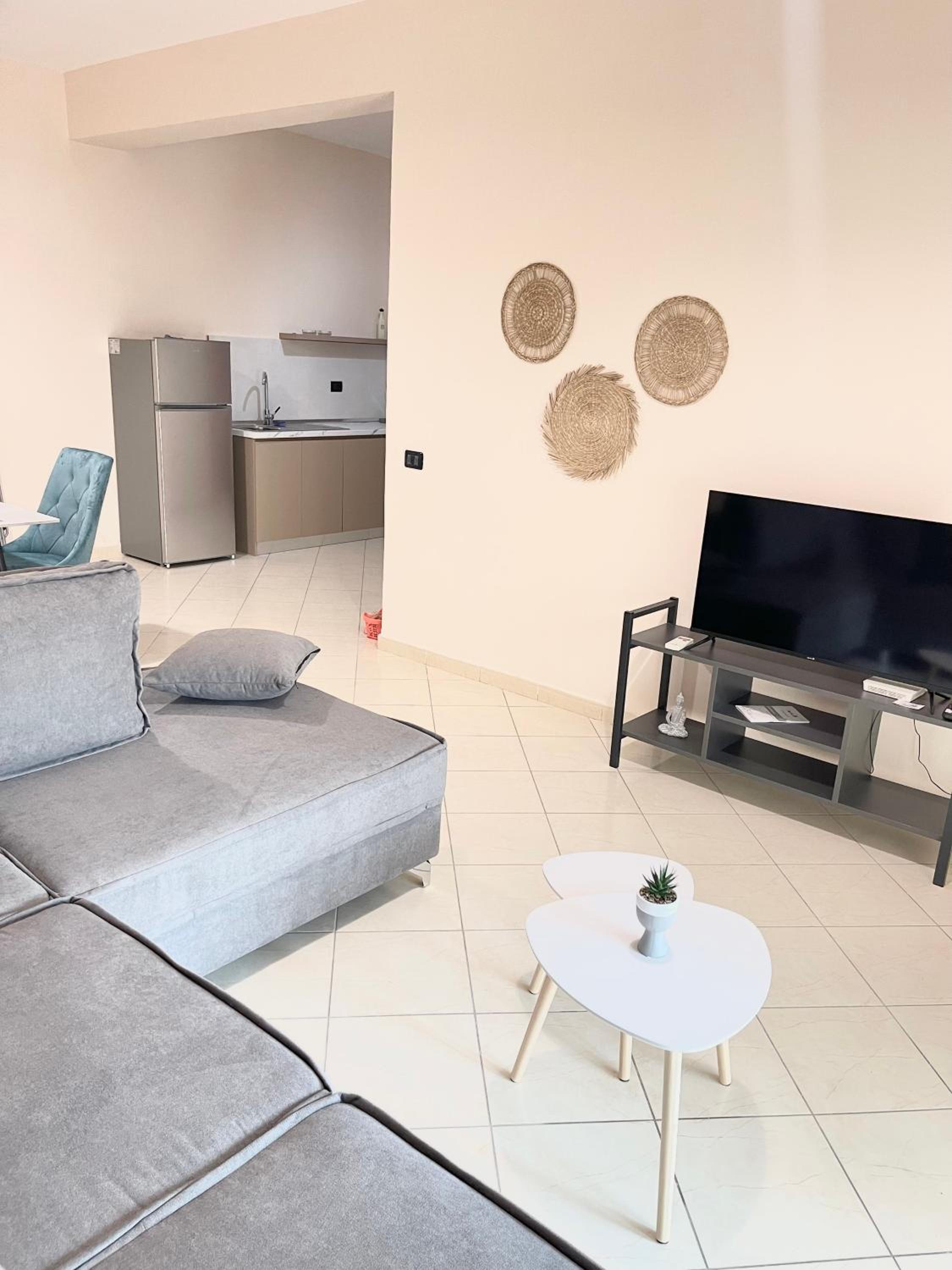 22 Sea Side Apartment