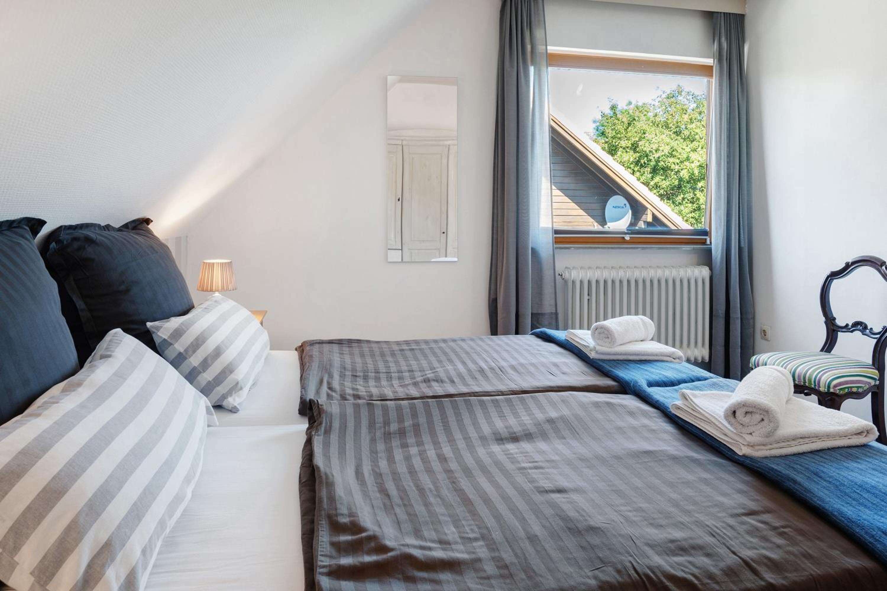 Ferienwohnung Lisa