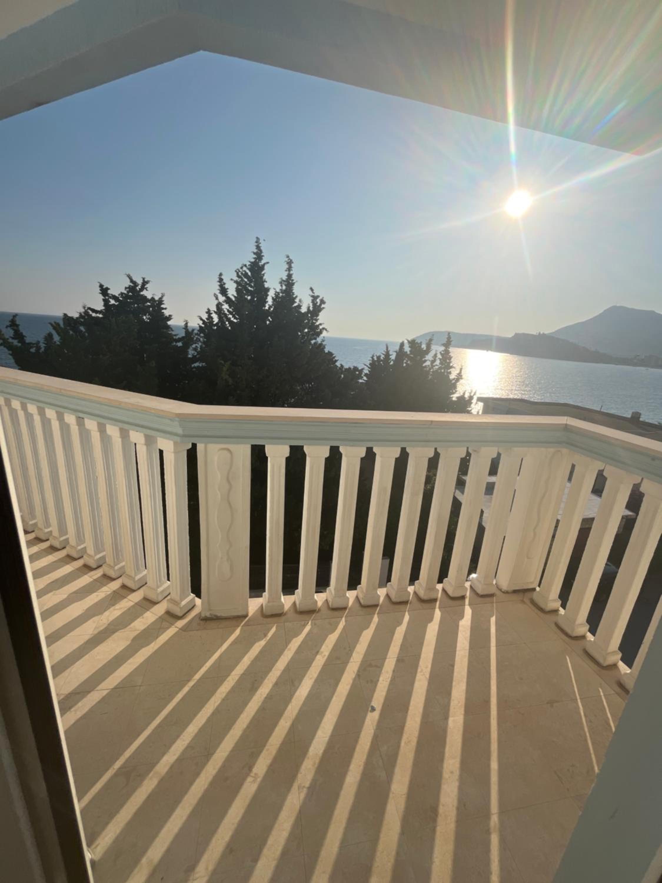 Guest house Perović view 3