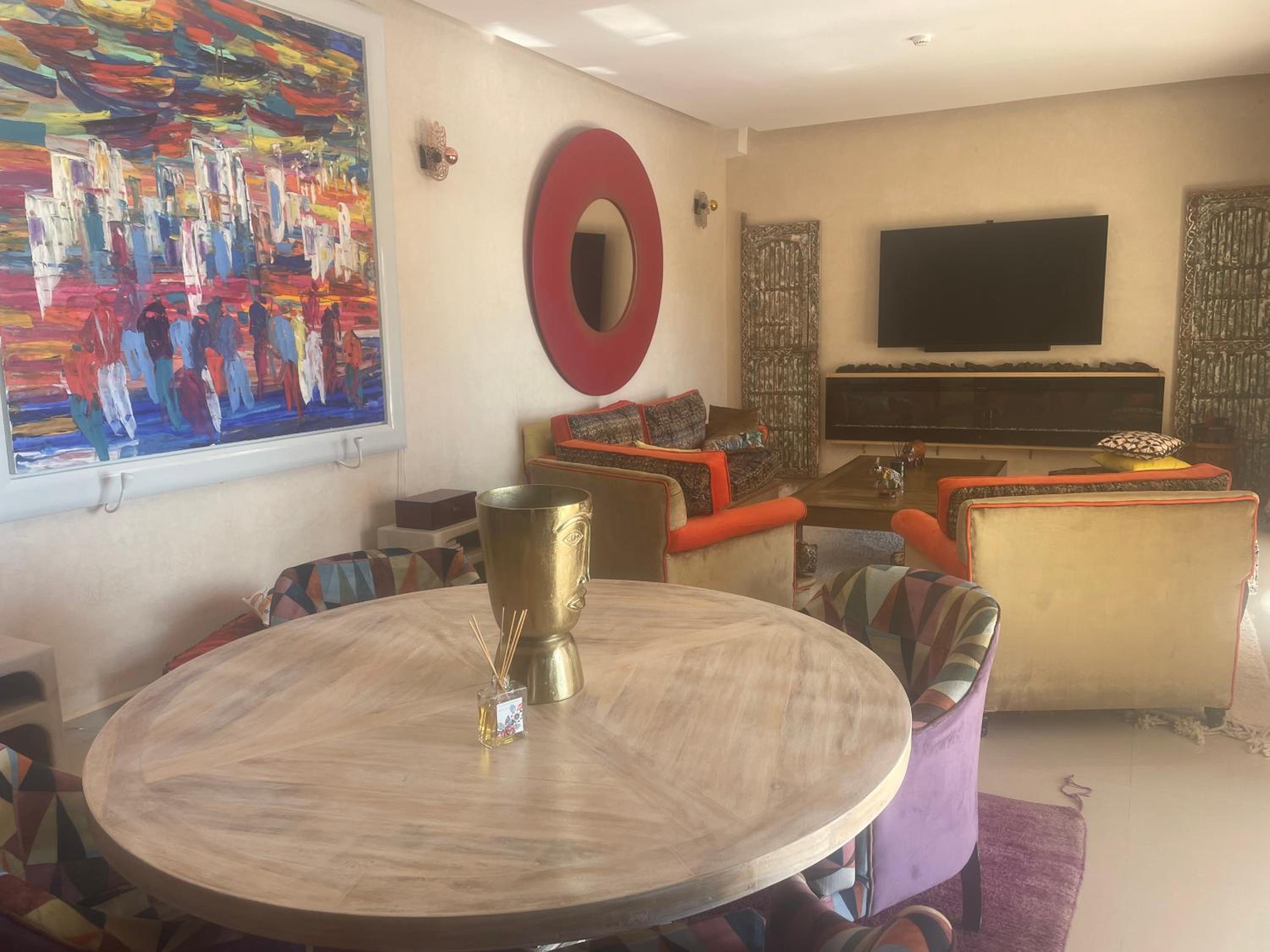 lounge