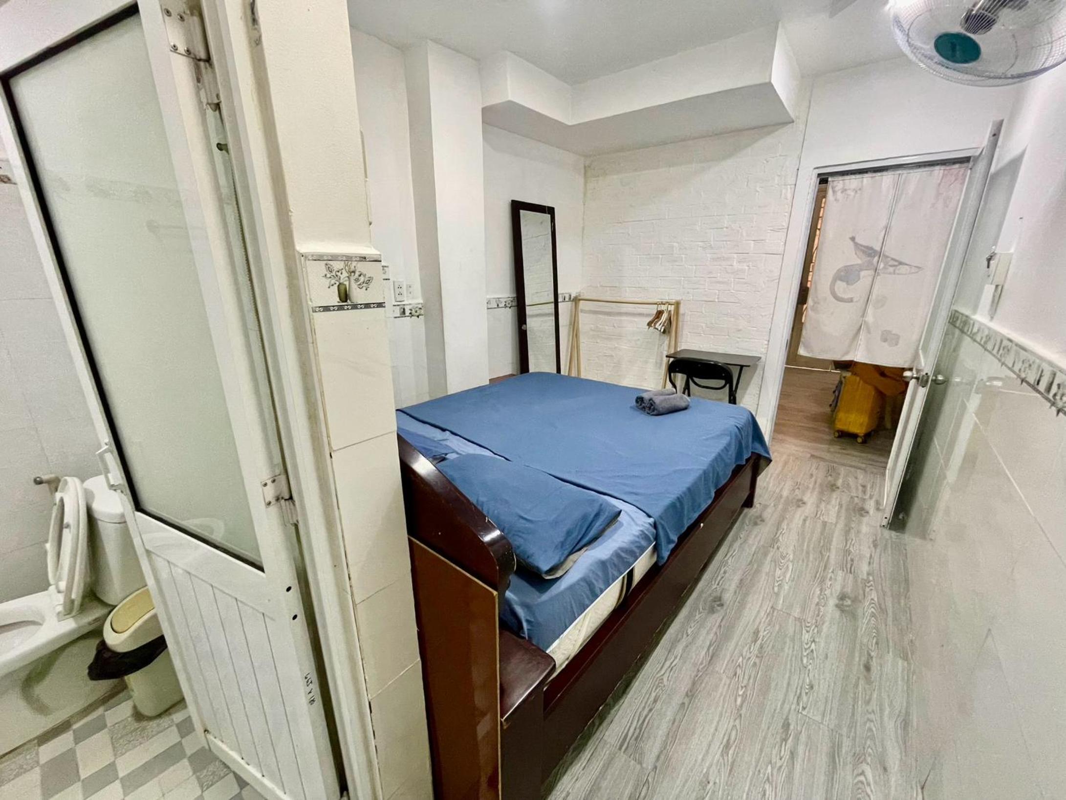 Affordable Homestay