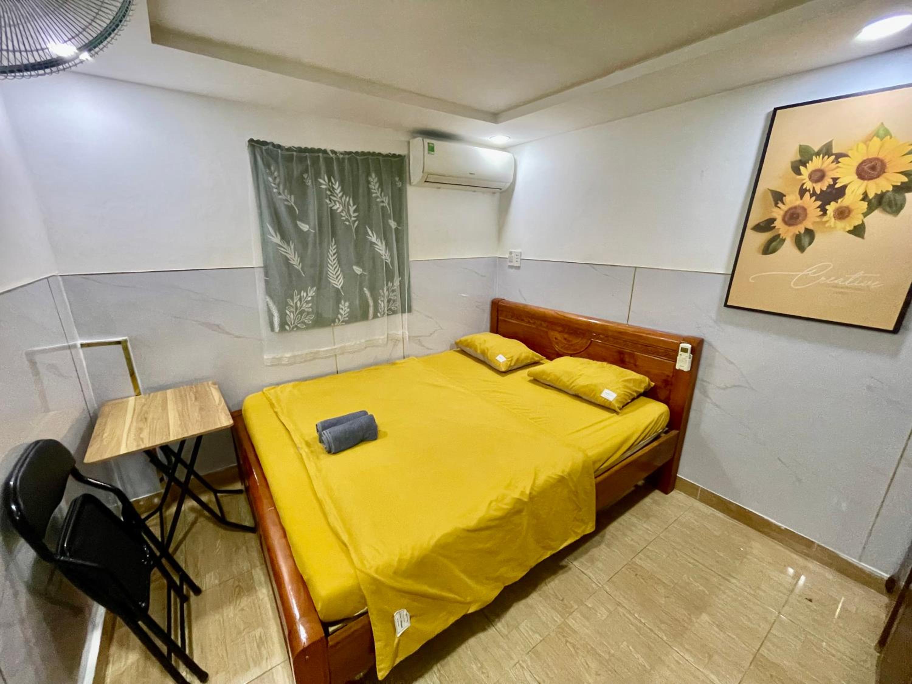 Affordable Homestay