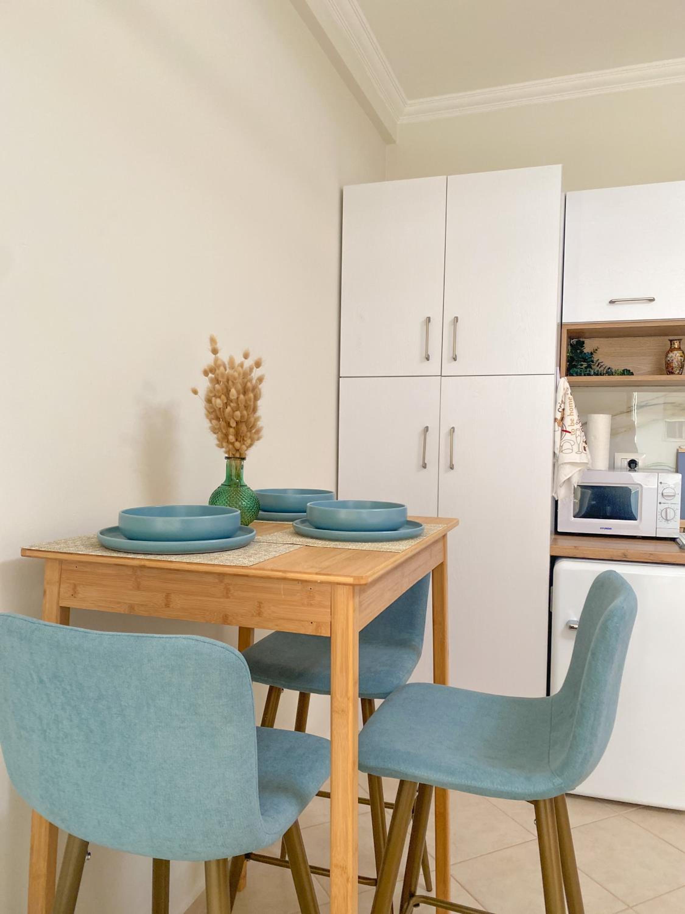 Apartament in Ujë i Ftohtë