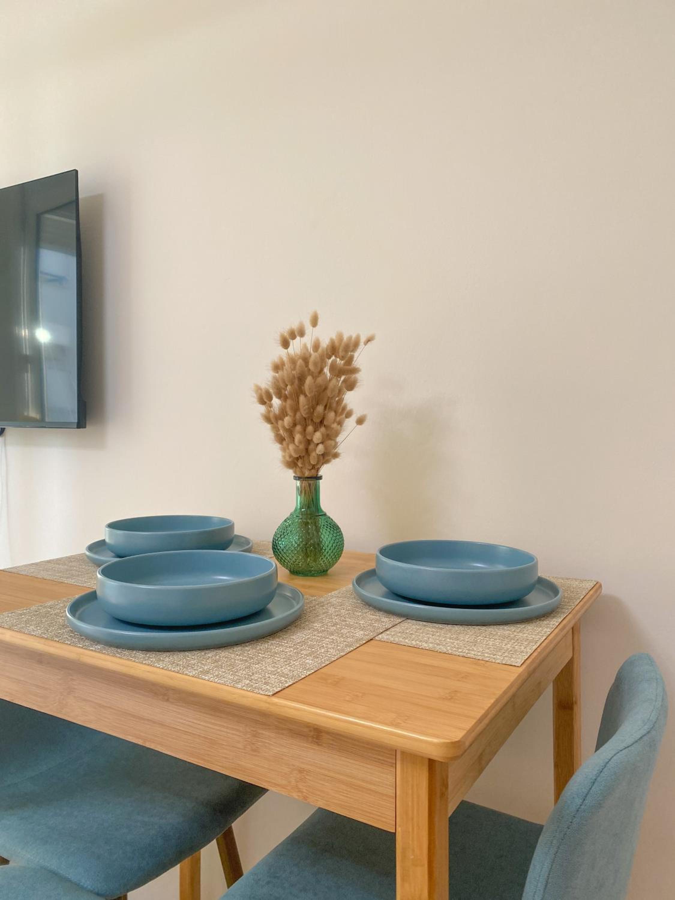 Apartament in Ujë i Ftohtë