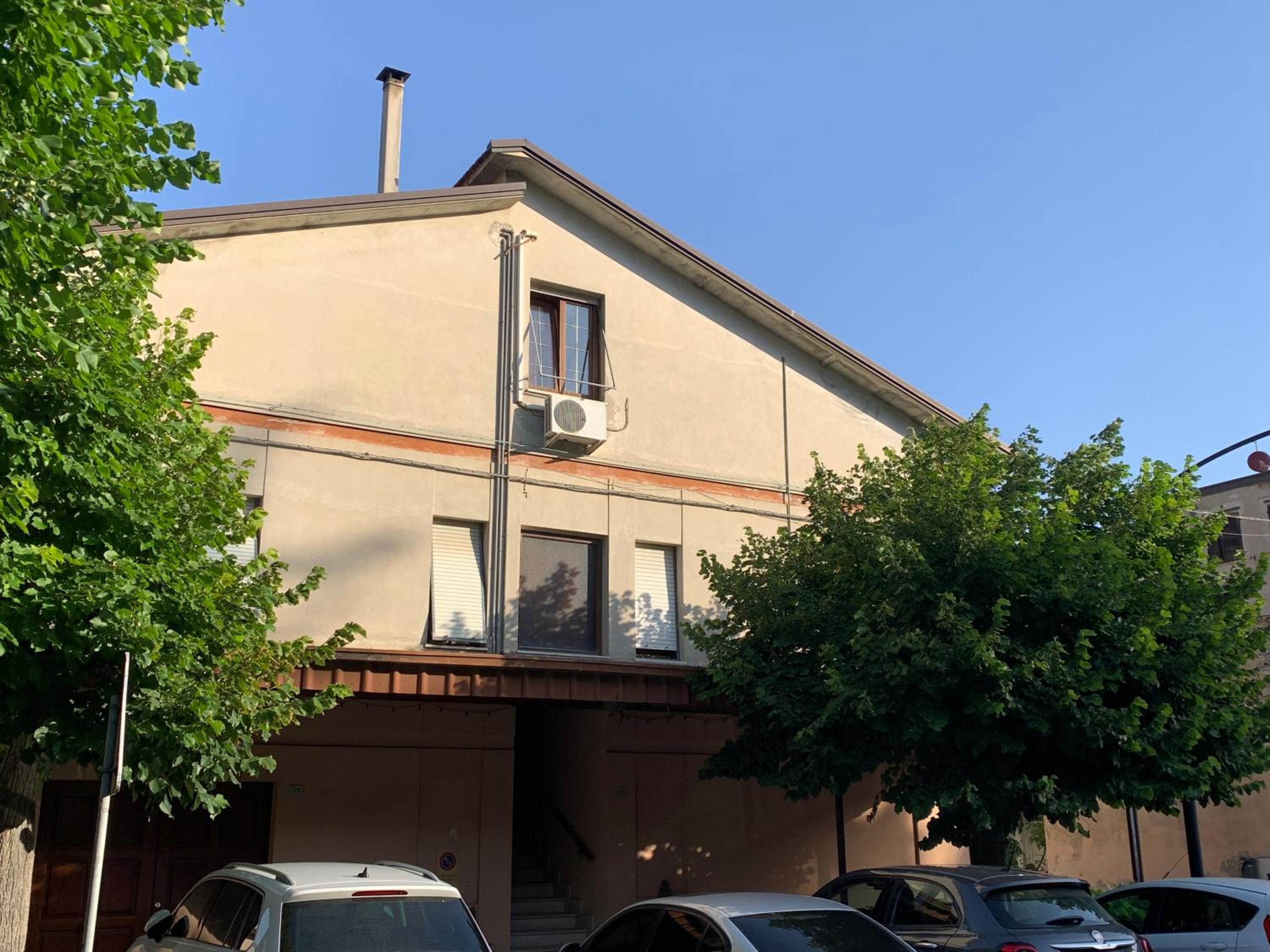 Appartamento Belvedere